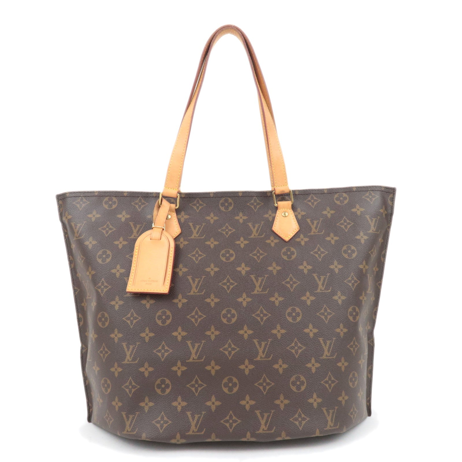 Louis Vuitton Monogram All In PM Tote Bag M4702888986