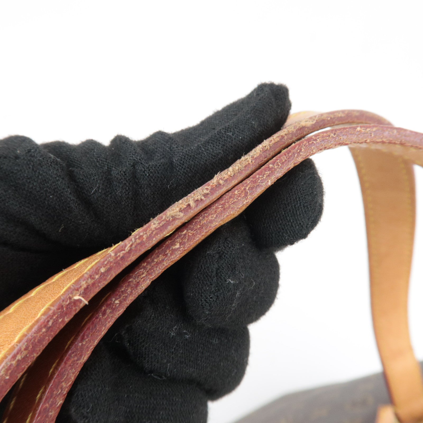 Louis Vuitton Monogram All In PM Tote Bag M47028