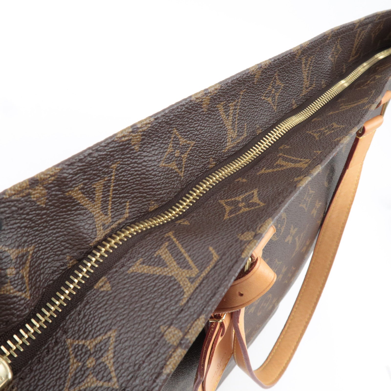 Louis Vuitton Monogram All In PM Tote Bag M47028