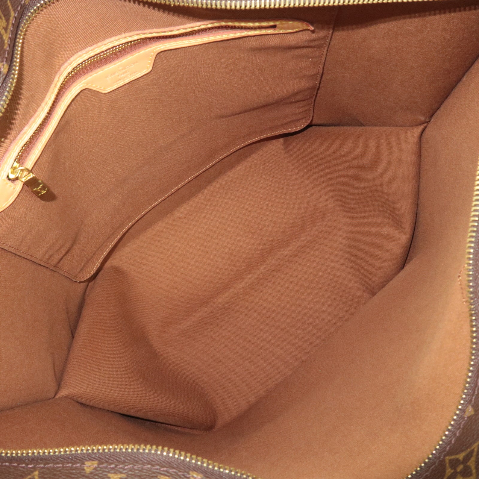 Louis Vuitton Monogram All In PM Tote Bag M47028