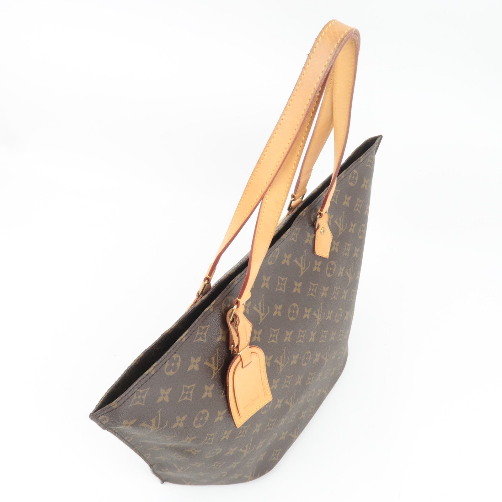 Louis Vuitton Monogram All In PM Tote Bag M47028