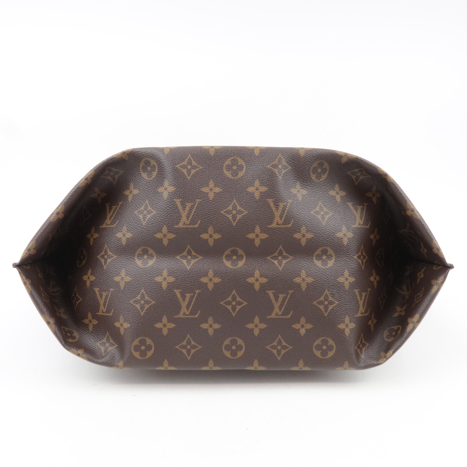 Louis Vuitton Monogram All In PM Tote Bag M47028