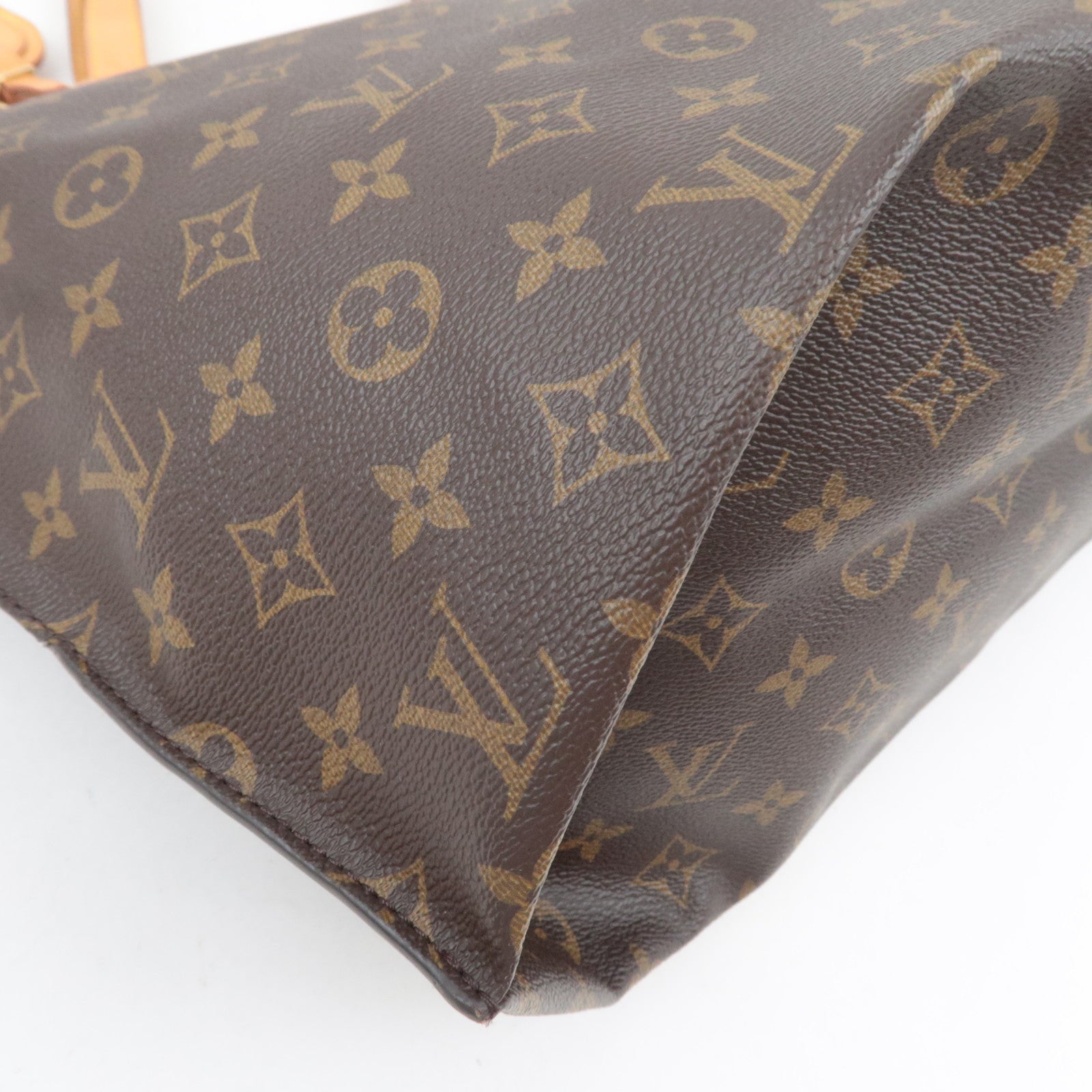Louis Vuitton Monogram All In PM Tote Bag M47028