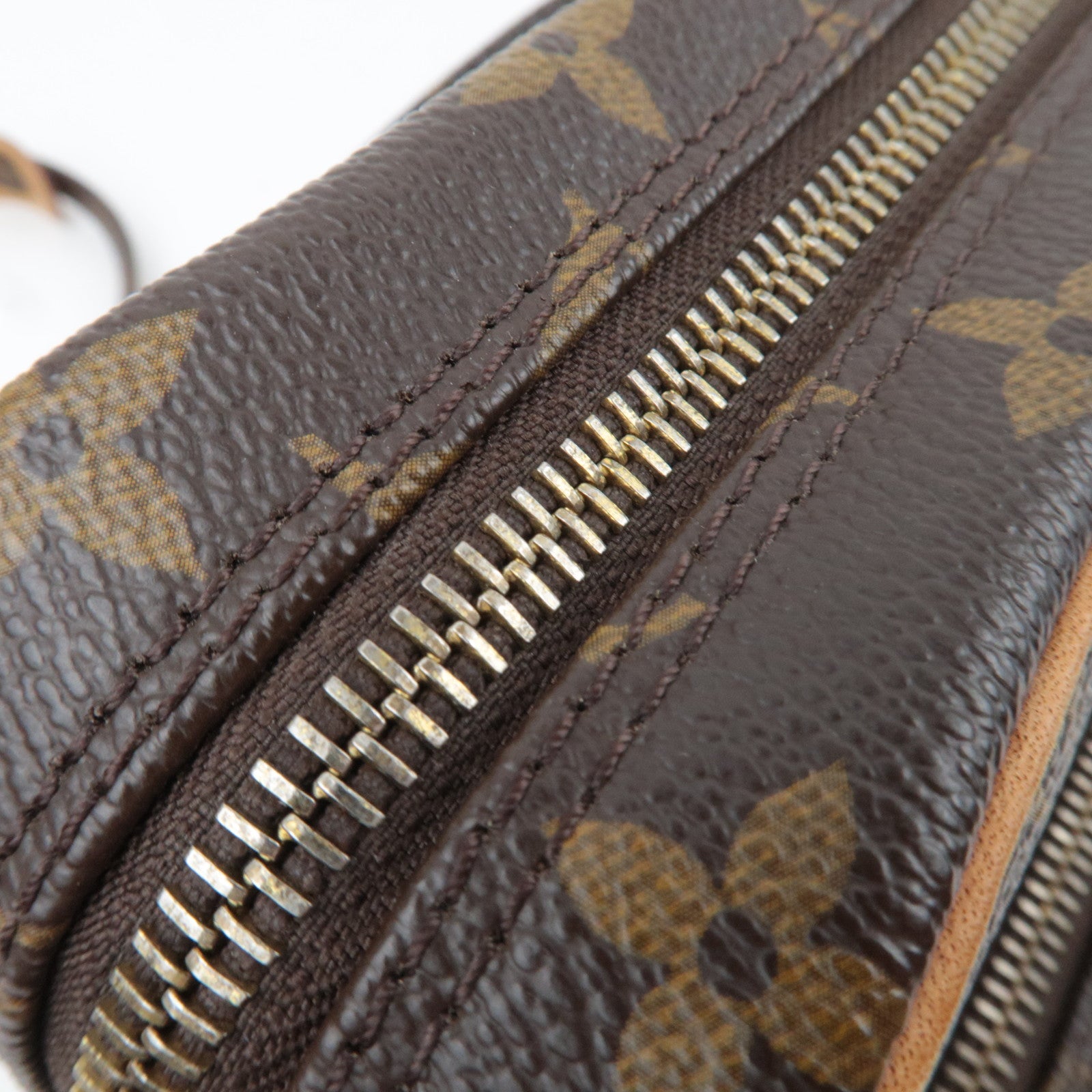 Louis Vuitton Monogram Amazon Shoulder Bag M45236