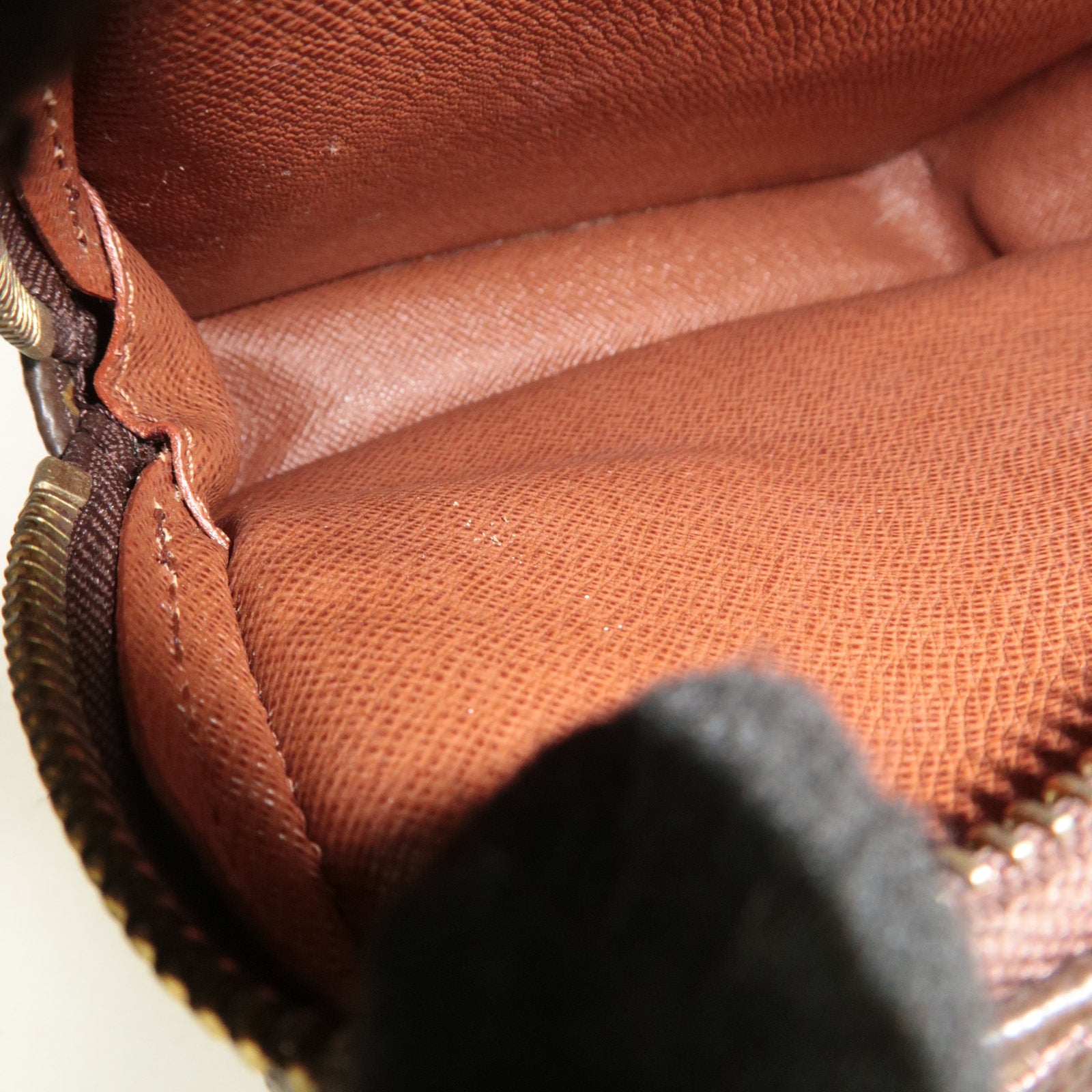 Louis Vuitton Monogram Amazon Shoulder Bag M45236