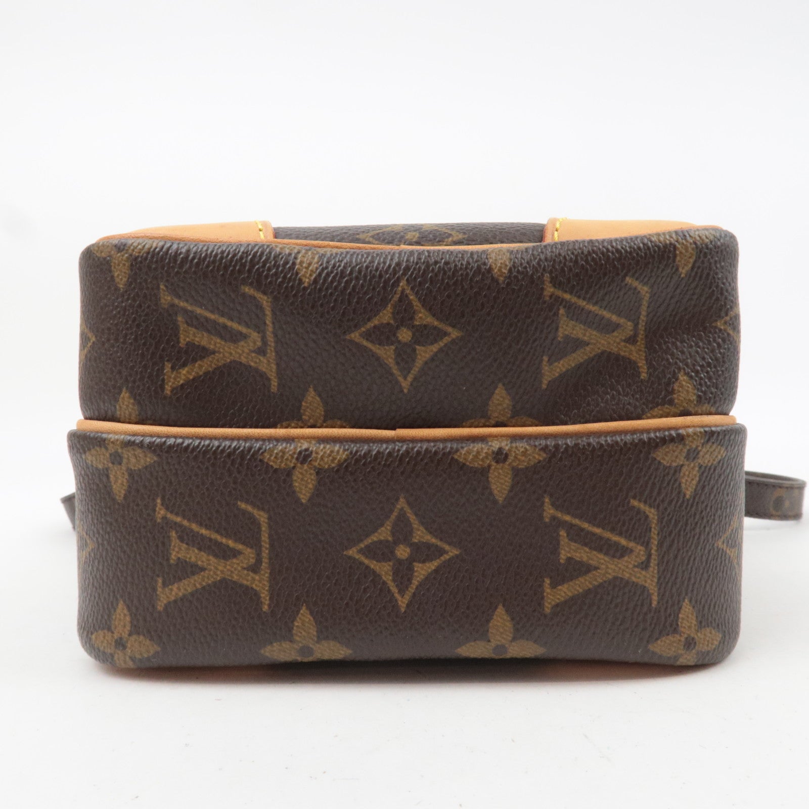 Louis Vuitton Monogram Amazon Shoulder Bag M45236