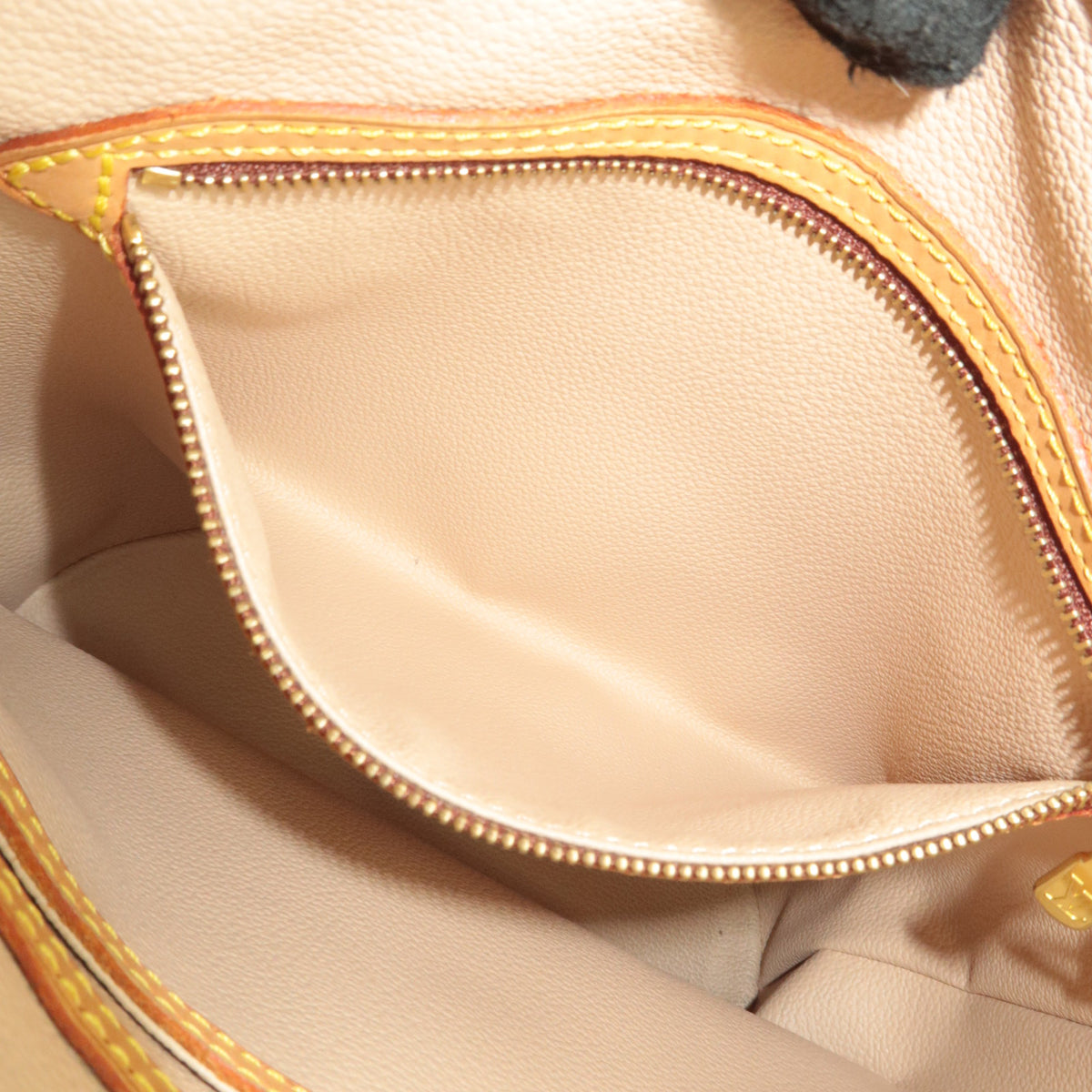 Louis Vuitton Monogram Bucket PM Shoulder Bag M42238