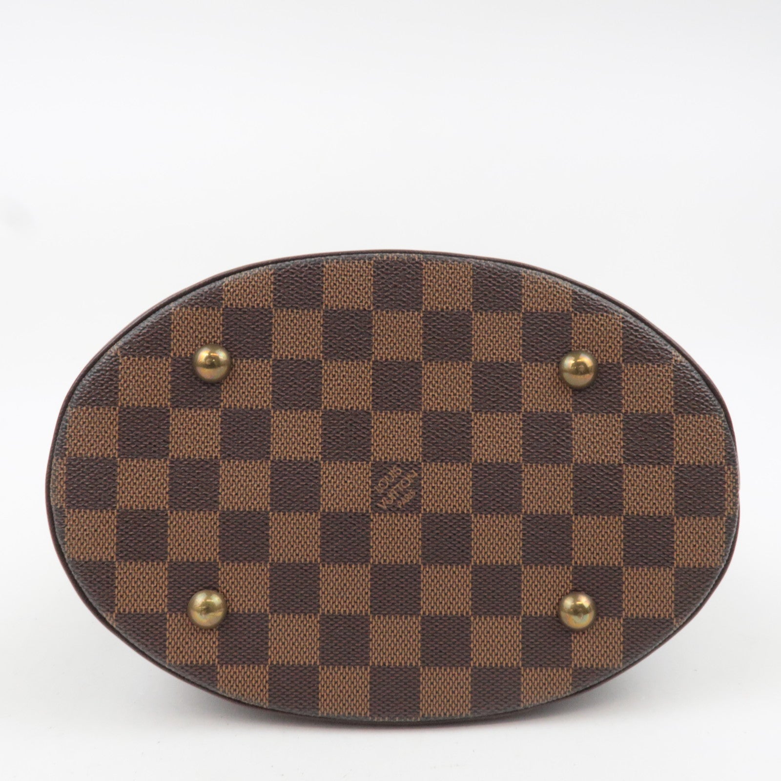 Louis Vuitton Damier Marais Shoulder Bag N42240