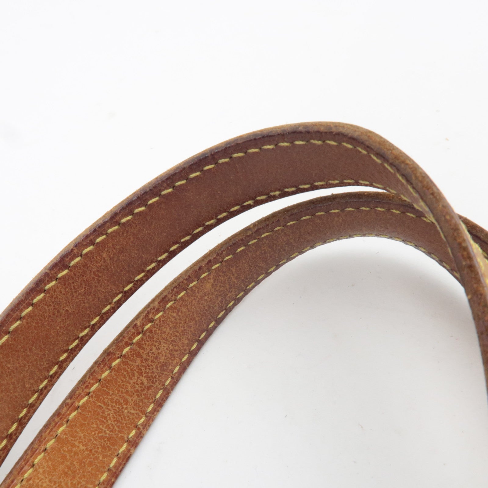 Louis Vuitton Monogram Luco Tote Bag M51155