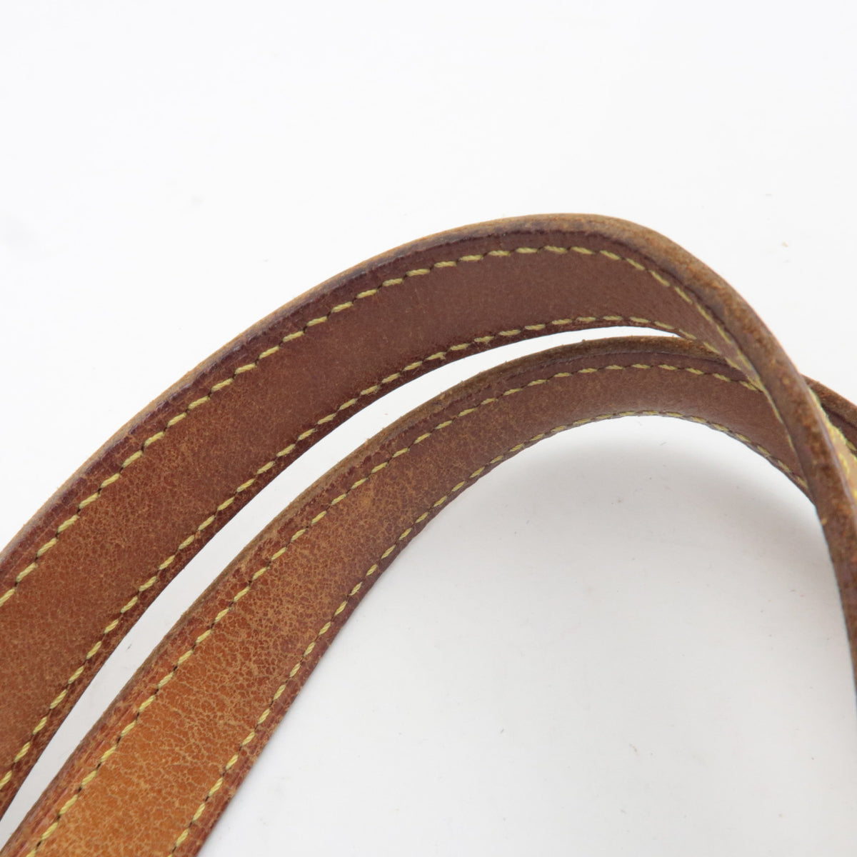 Louis Vuitton Monogram Luco Tote Bag M51155