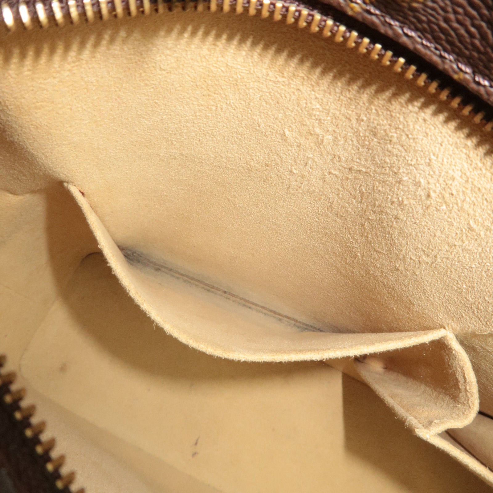 Louis Vuitton Monogram Luco Tote Bag M51155