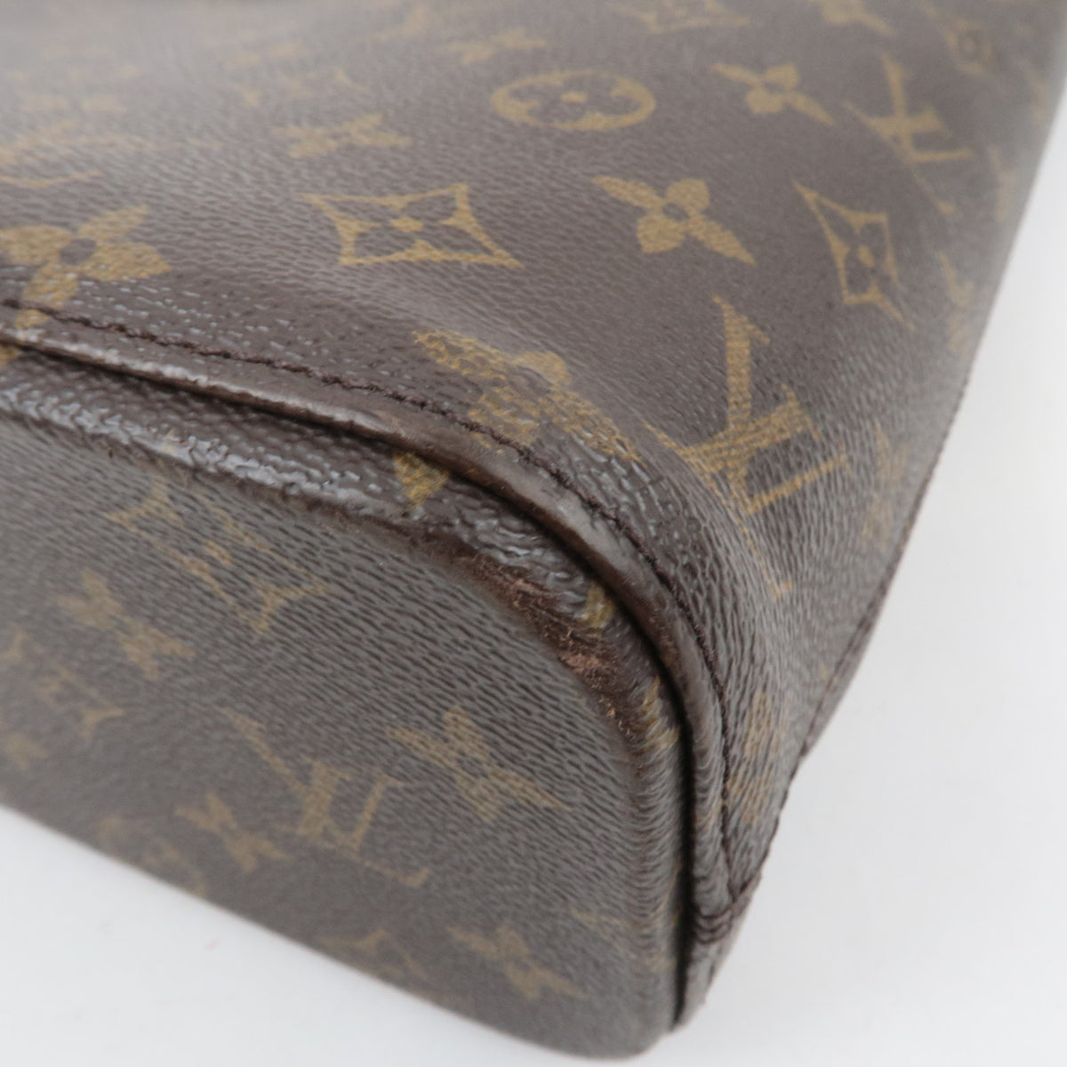 Louis Vuitton Monogram Luco Tote Bag M51155