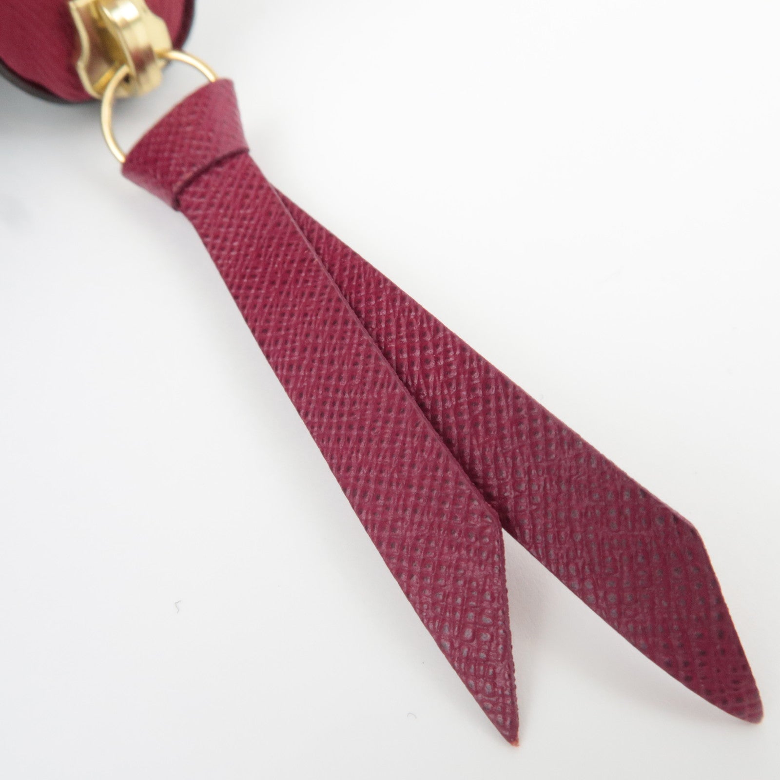 Louis Vuitton Monogram Multi Cartes Coin Case Fuchsia M61299