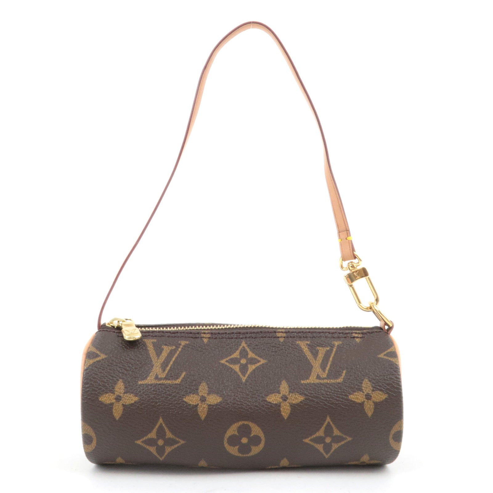 Louis Vuitton Monogram Pouch Mini Bag for Papillon Bag89116