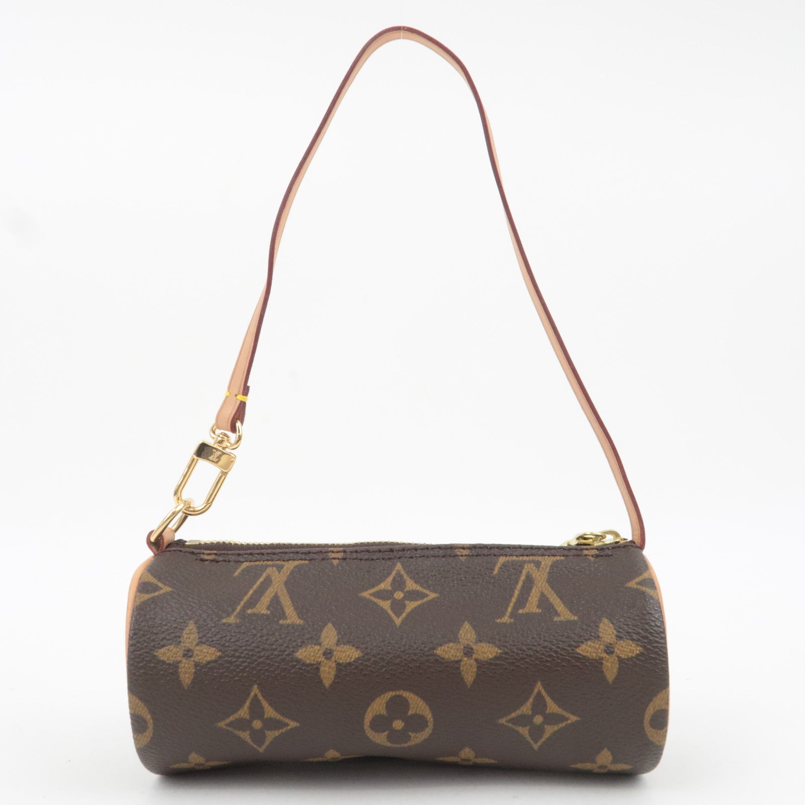 Louis Vuitton Monogram Pouch Mini Bag for Papillon Bag