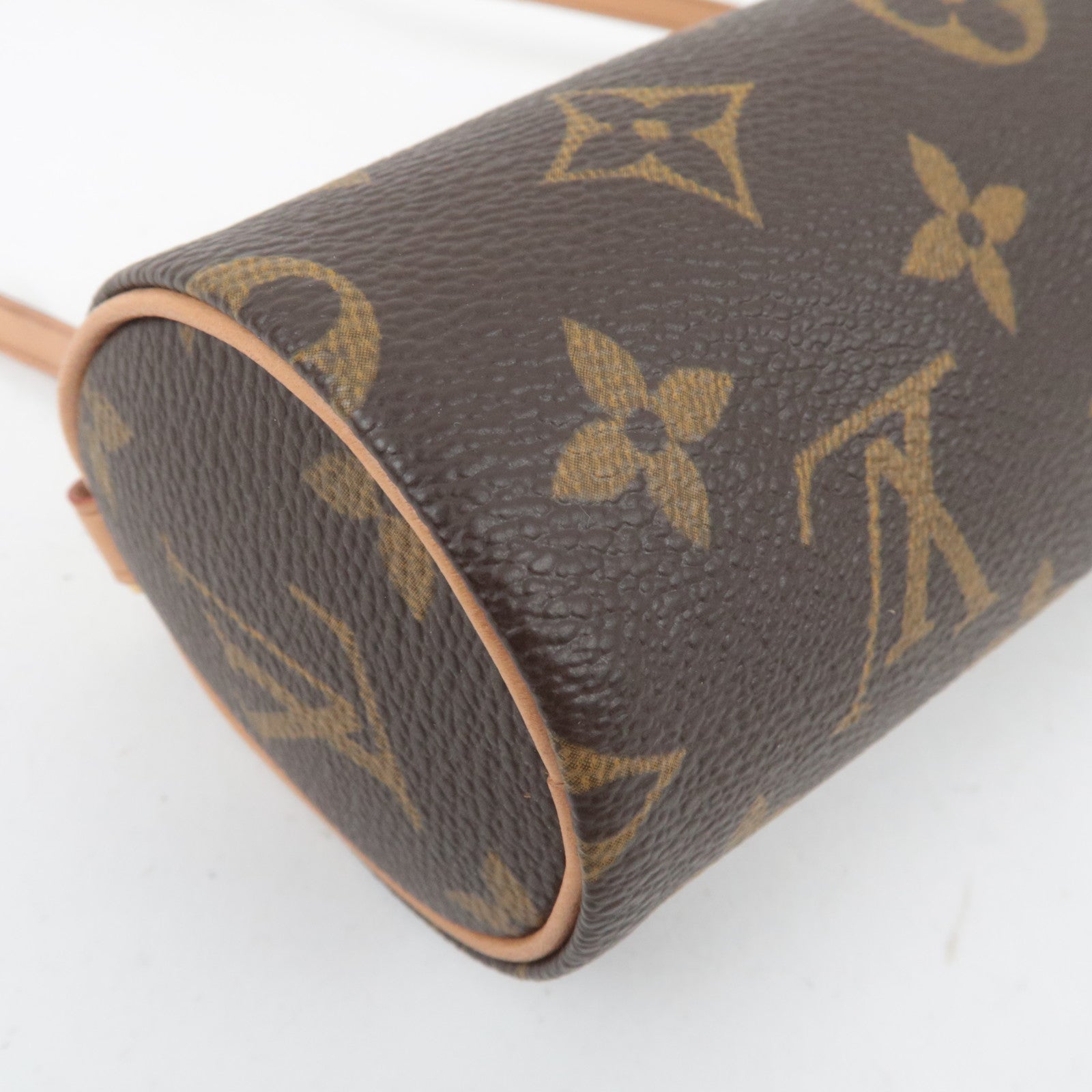 Louis Vuitton Monogram Pouch Mini Bag for Papillon Bag