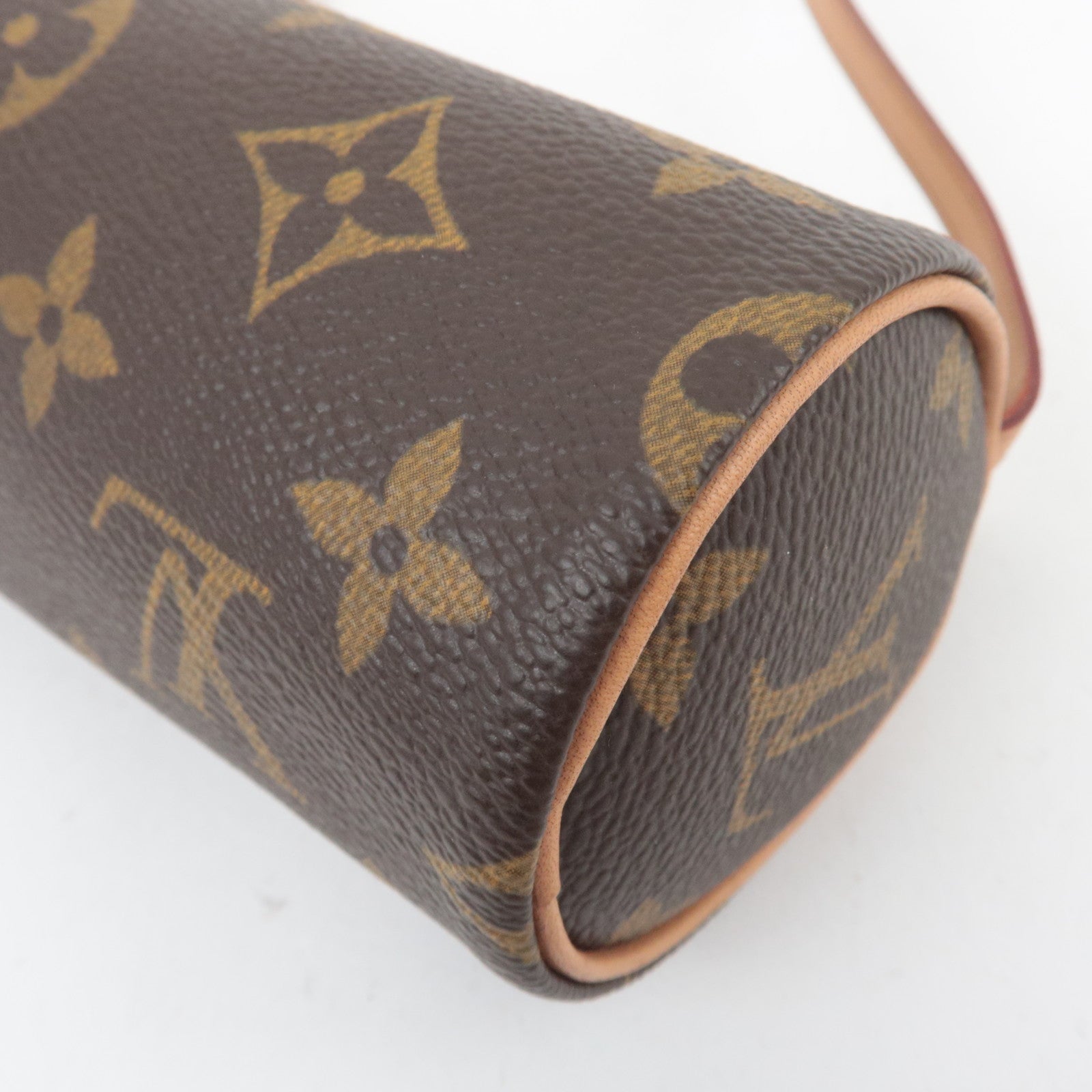 Louis Vuitton Monogram Pouch Mini Bag for Papillon Bag