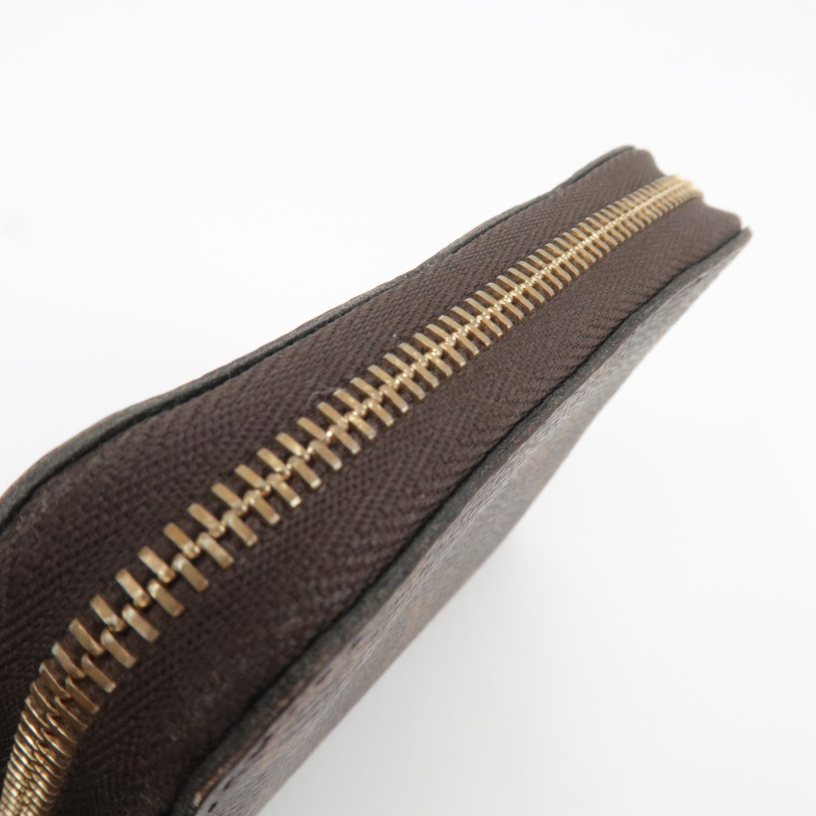 Louis Vuitton Monogram Zippy Coin Purse M60067