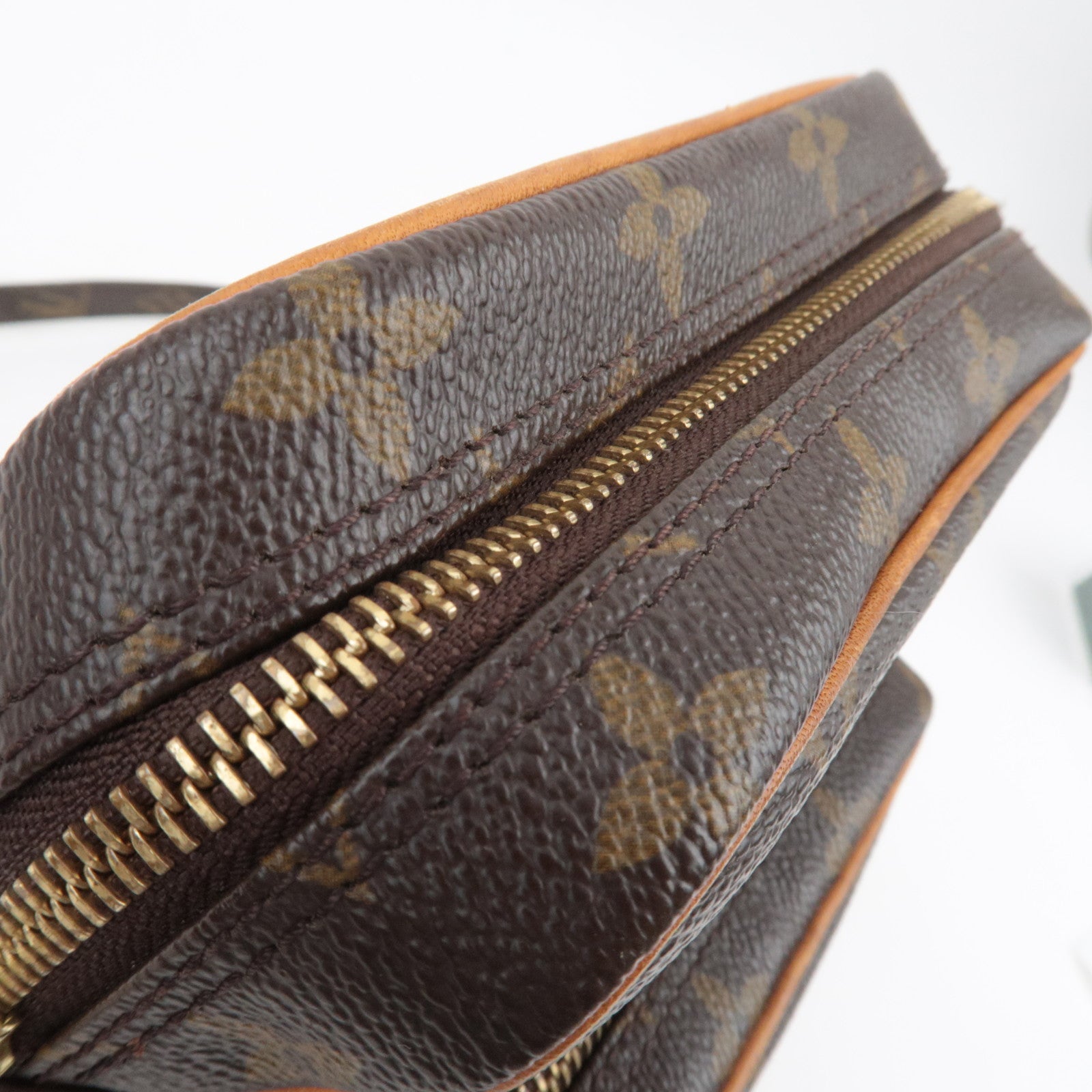 Louis Vuitton Monogram Amazon Shoulder Bag M45236