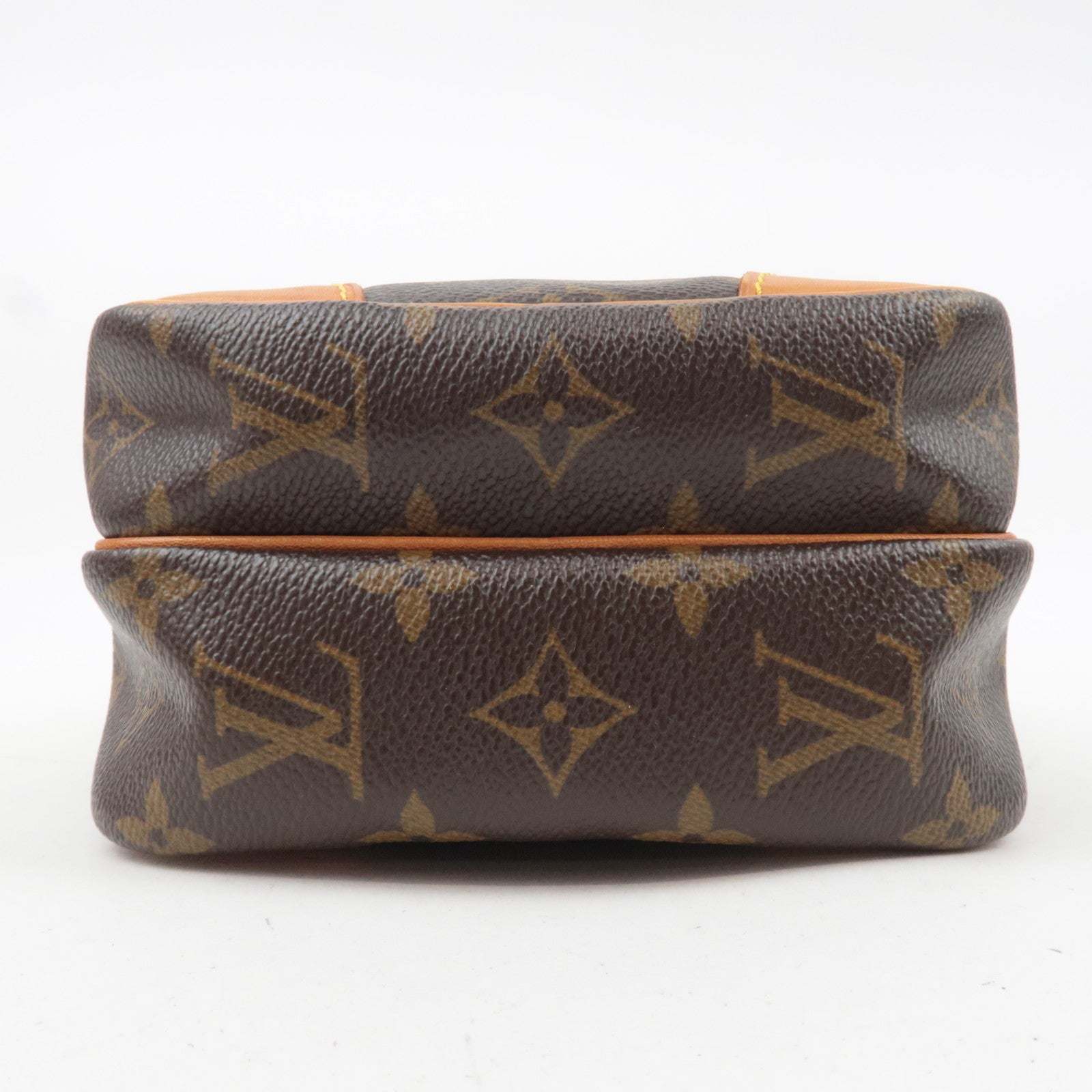 Louis Vuitton Monogram Amazon Shoulder Bag M45236