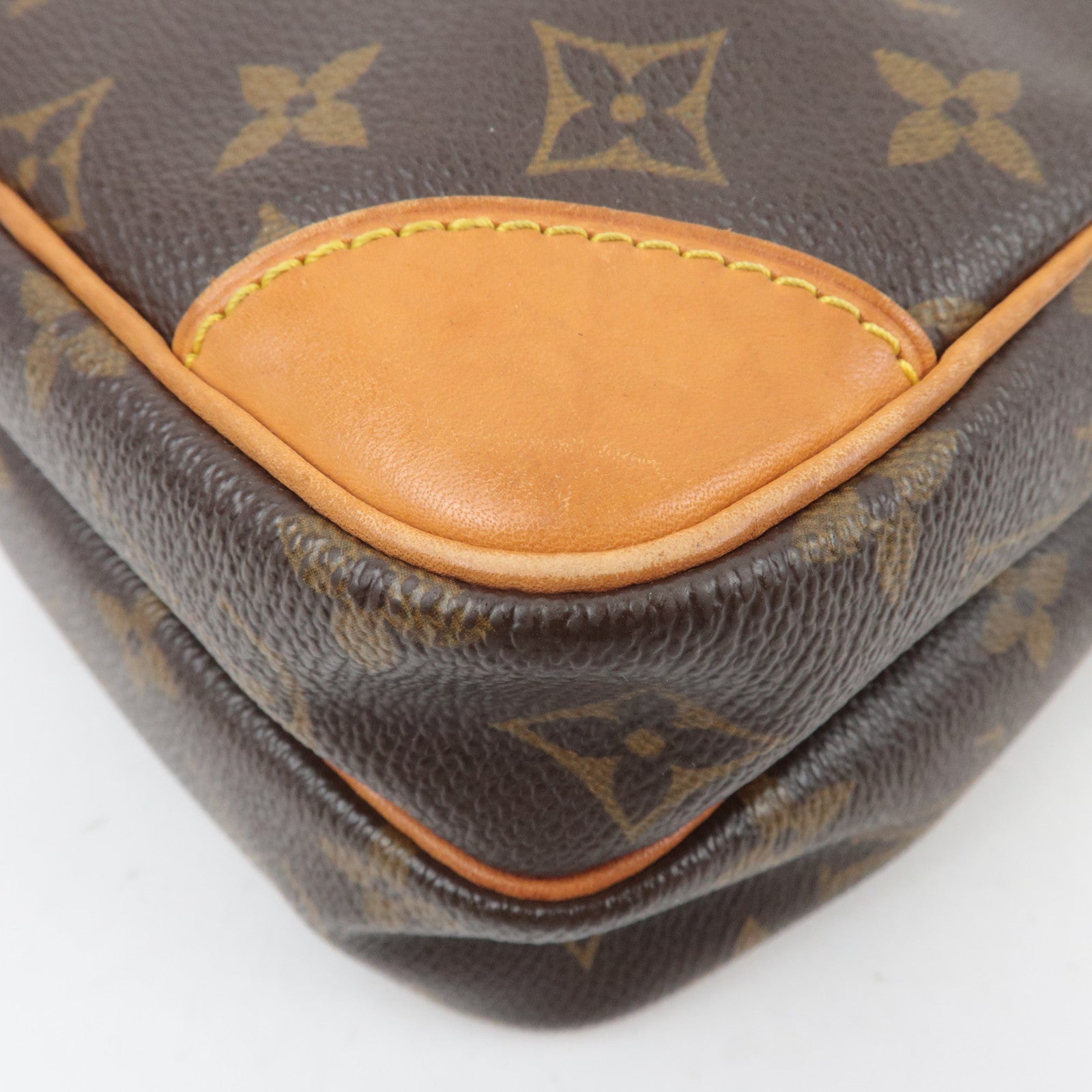 Louis Vuitton Monogram Amazon Shoulder Bag M45236