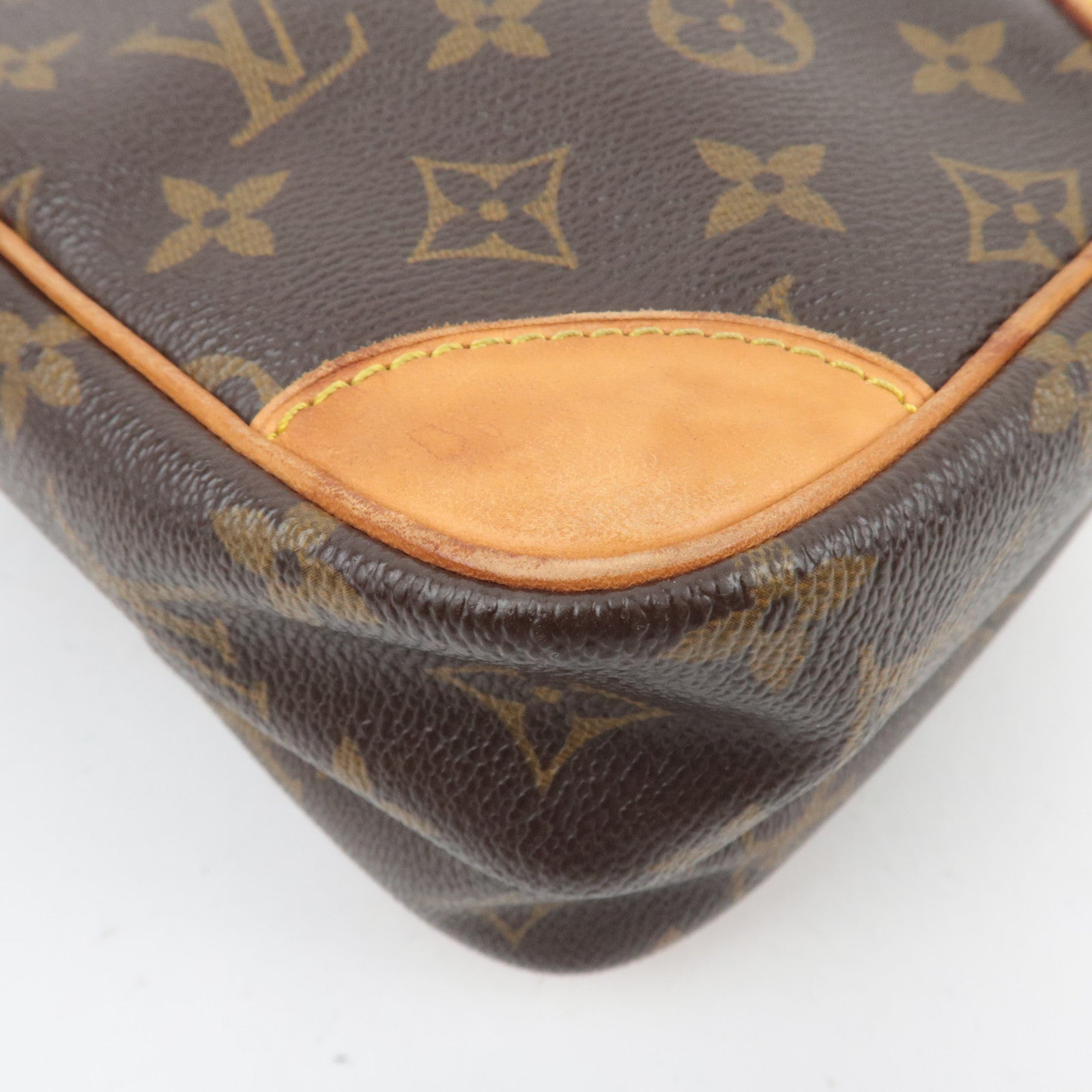 Louis Vuitton Monogram Amazon Shoulder Bag M45236