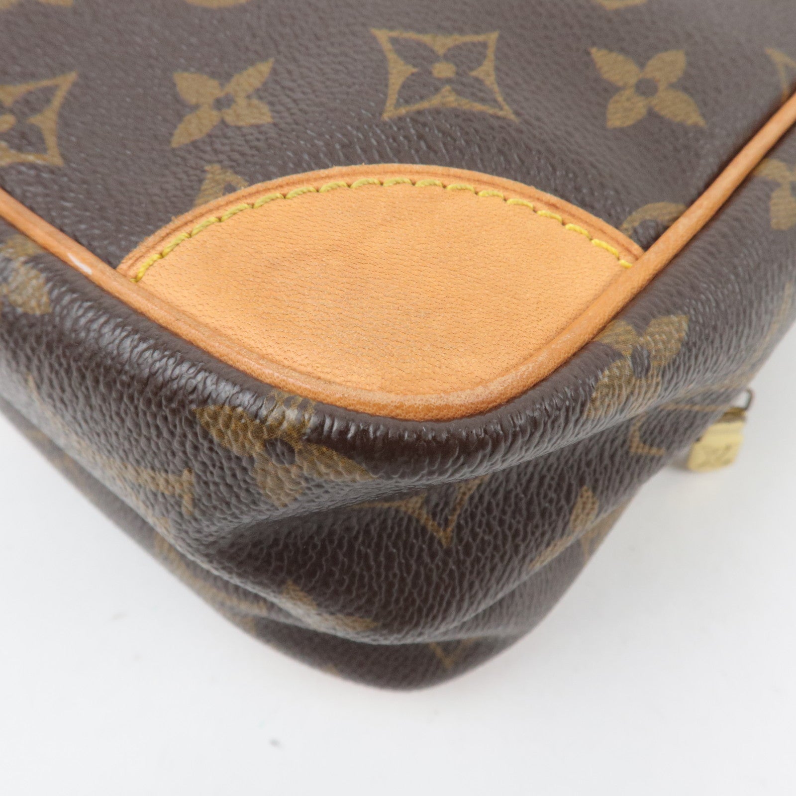 Louis Vuitton Monogram Amazon Shoulder Bag M45236