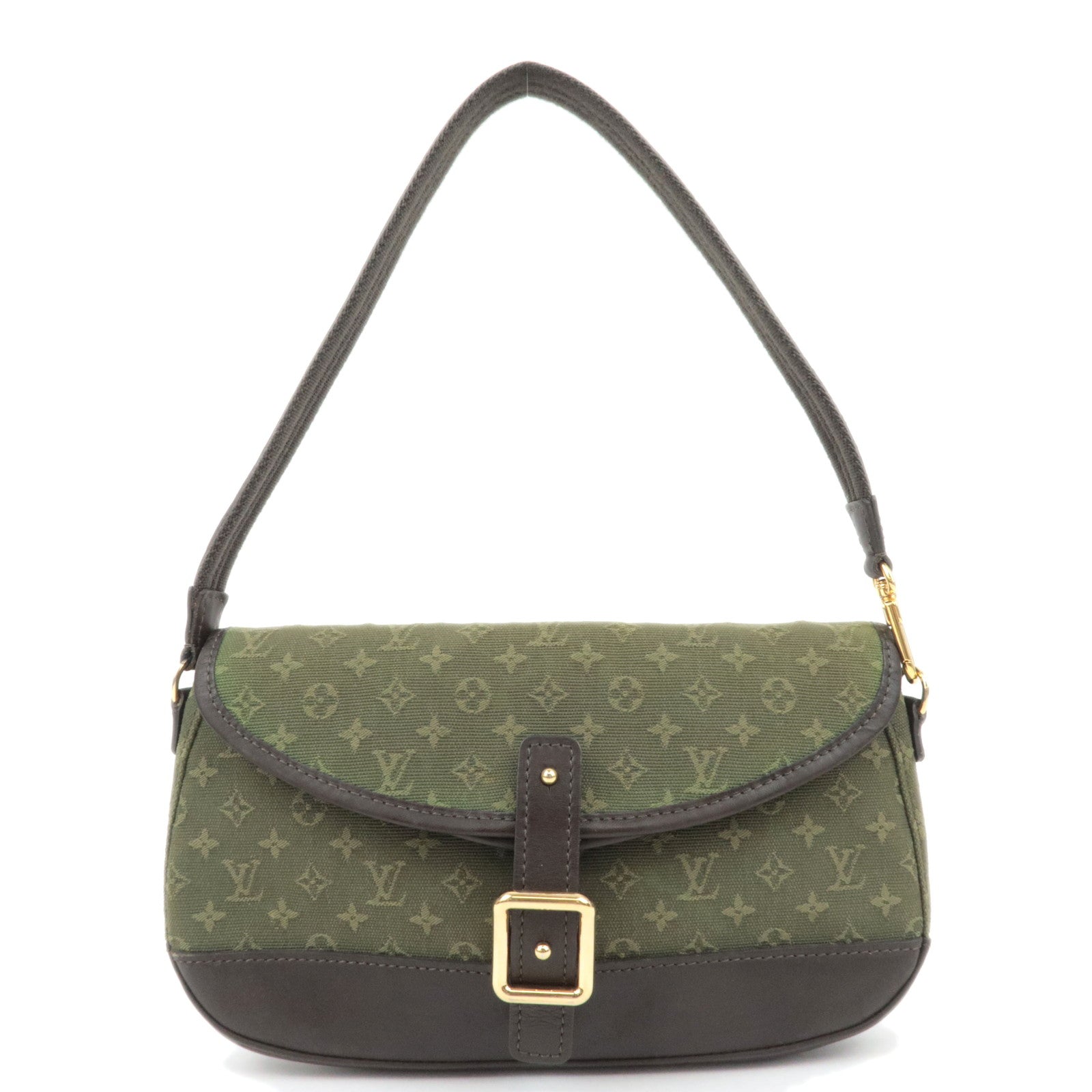 Louis Vuitton Monogram Mini Marjorie Shoulder Bag TST Khaki M9269389179