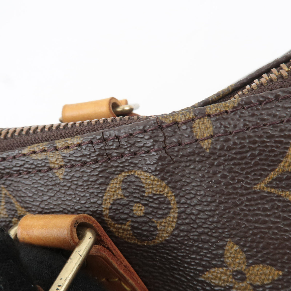 Louis Vuitton Monogram Speedy 30 Handbag M41526
