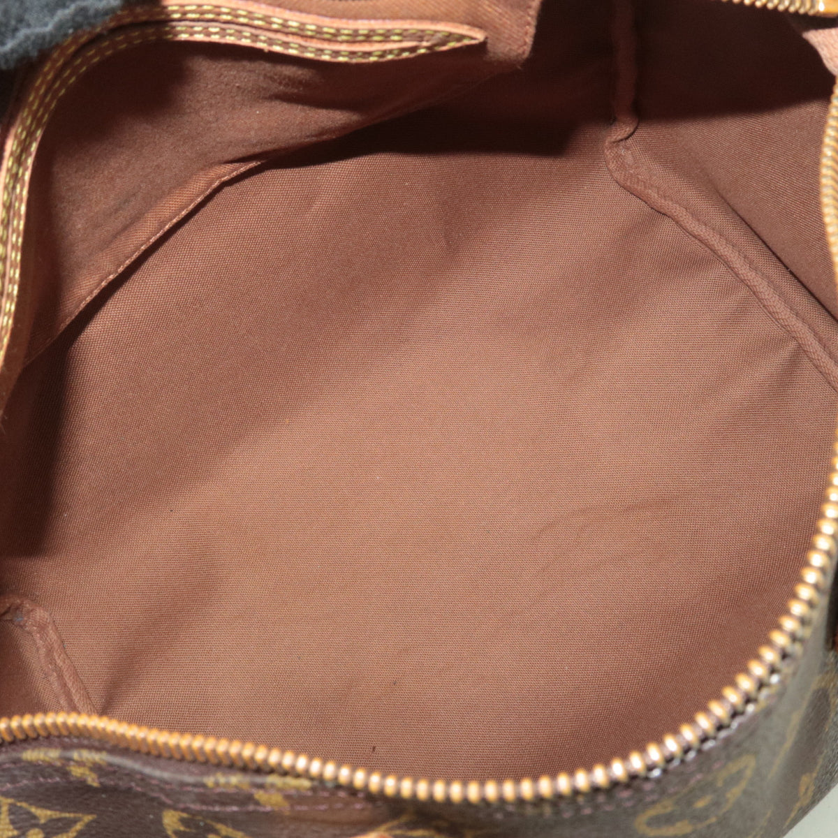 Louis Vuitton Monogram Speedy 30 Handbag M41526