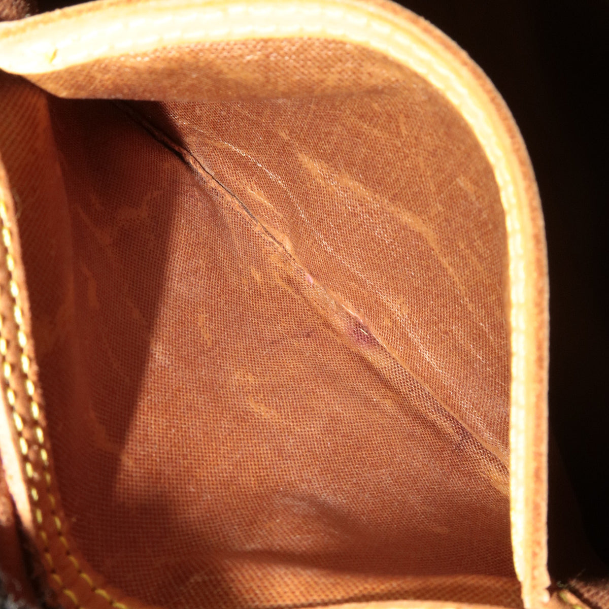 Louis Vuitton Monogram Speedy 30 Handbag M41526