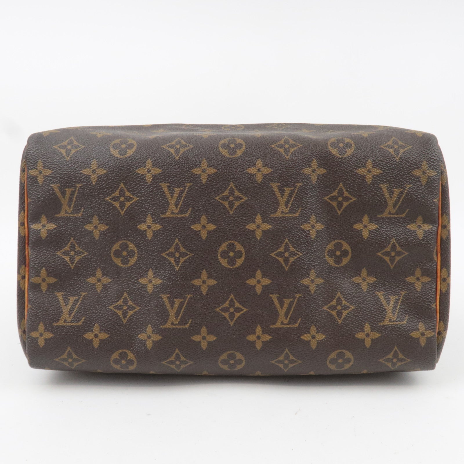 Louis Vuitton Monogram Speedy 30 Handbag M41526