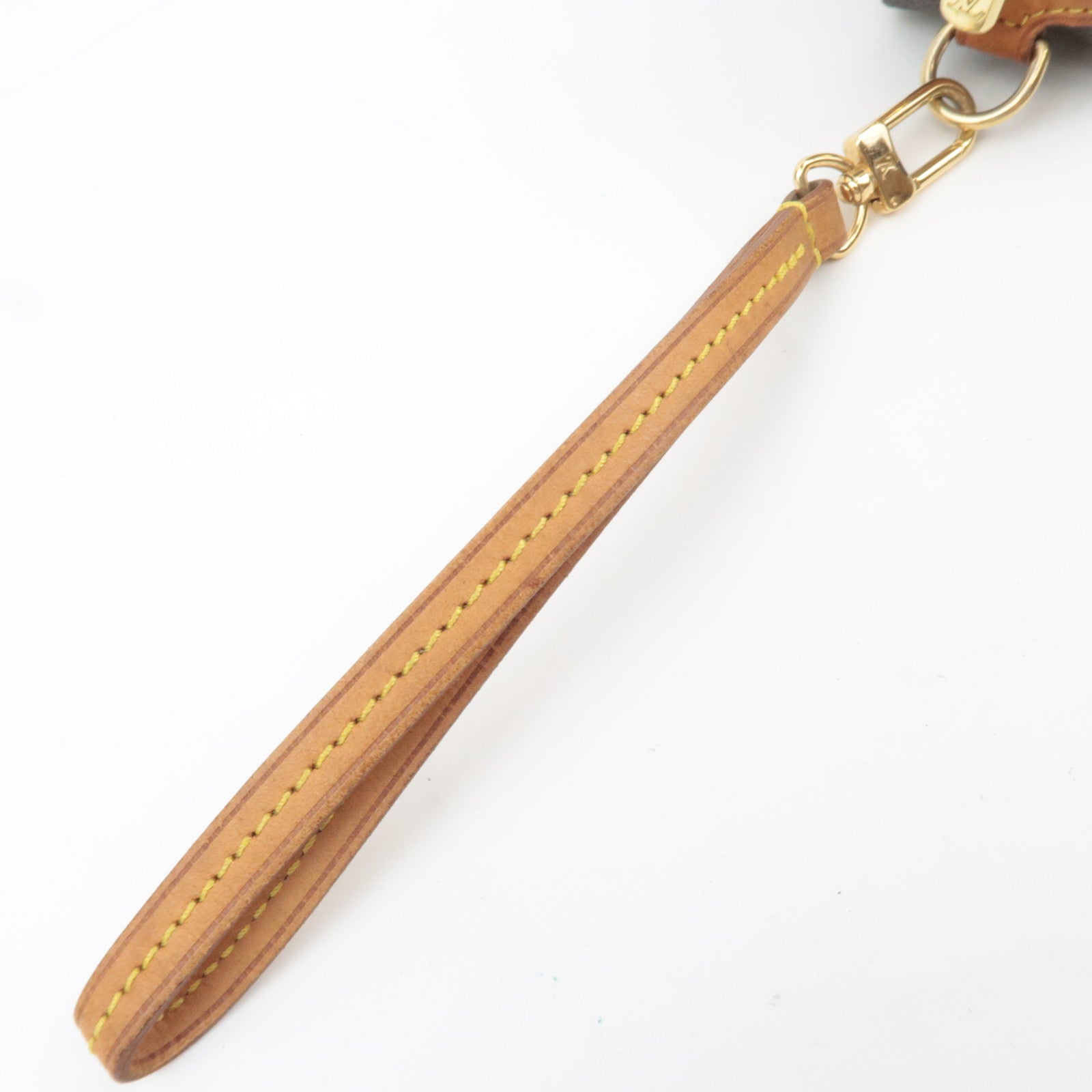 Louis Vuitton Monogram Trousse Wapity Mini Pouch M58030