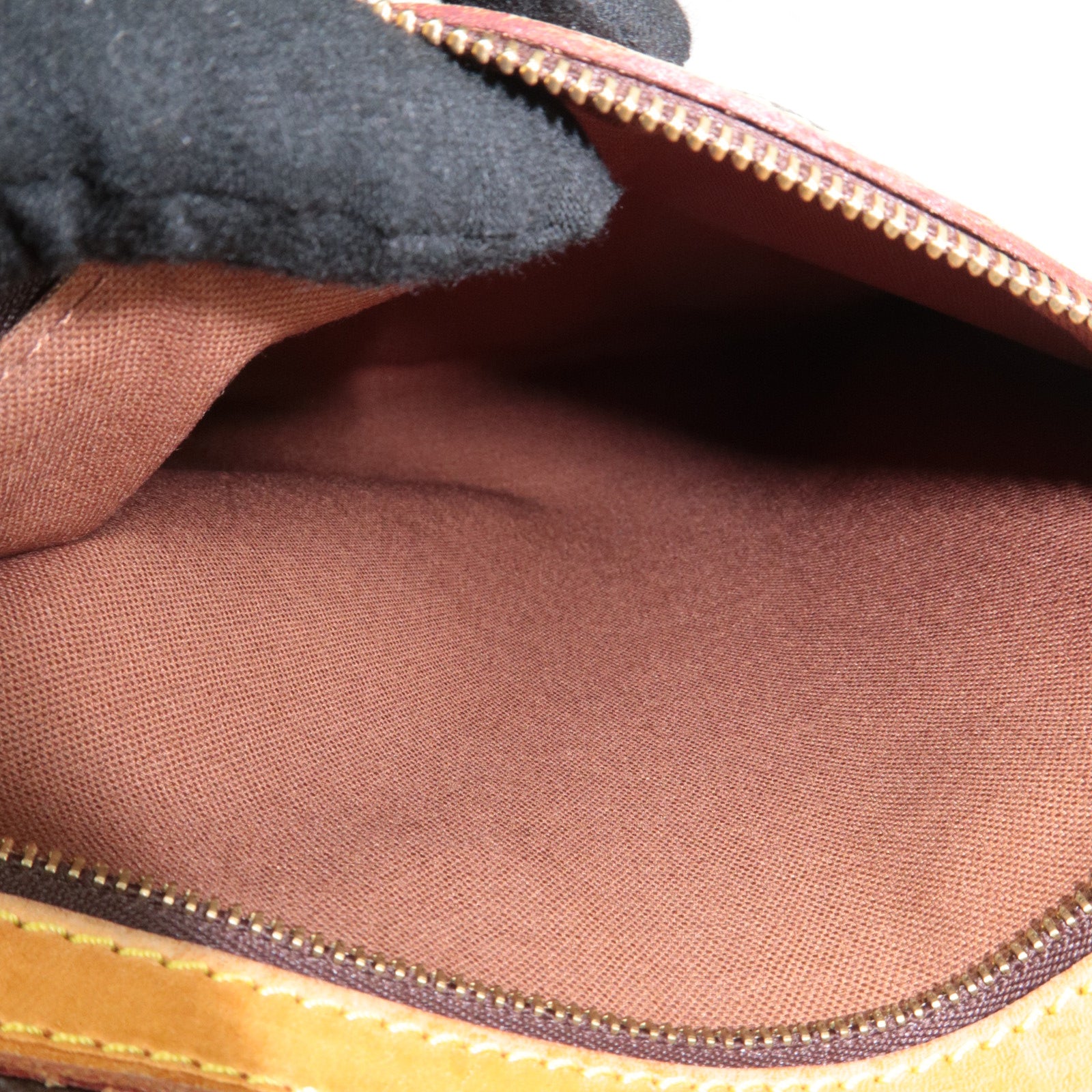 Louis Vuitton Monogram Sac Bosphore 2Way Shoulder Bag M40043