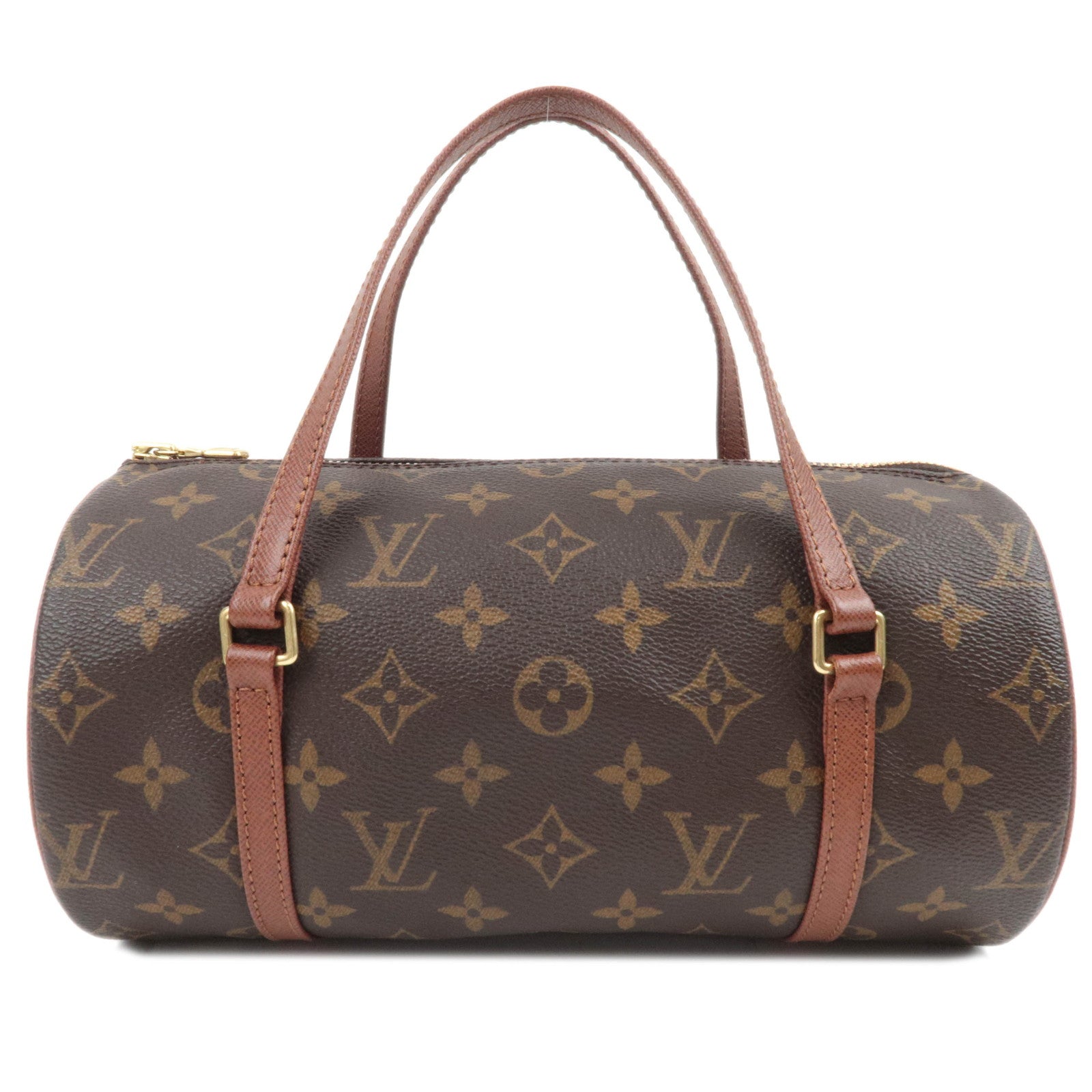 Louis Vuitton Monogram Papillon 26 Old Model Shoulder bag M5136689270
