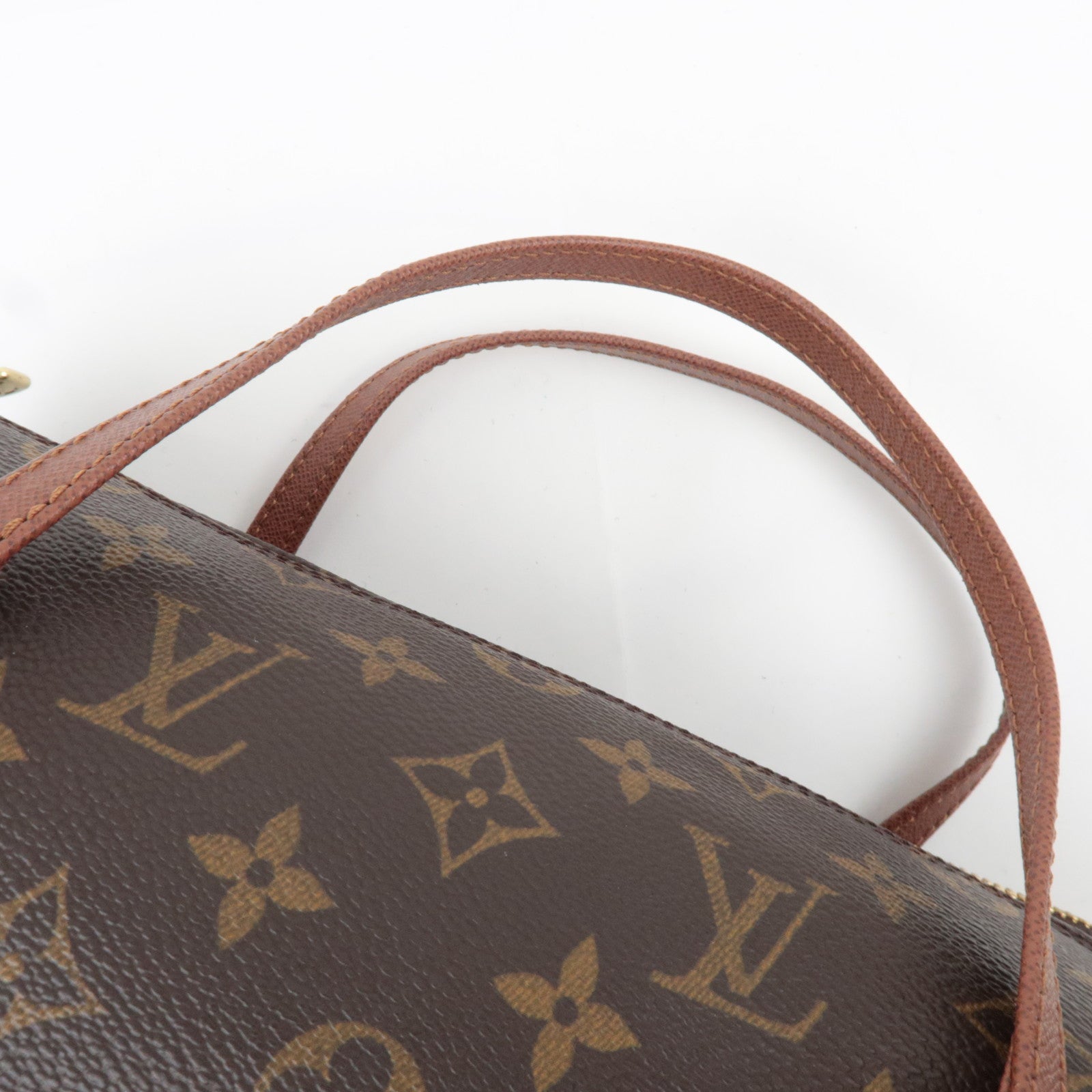 Louis Vuitton Monogram Papillon 26 Old Model Shoulder bag M51366