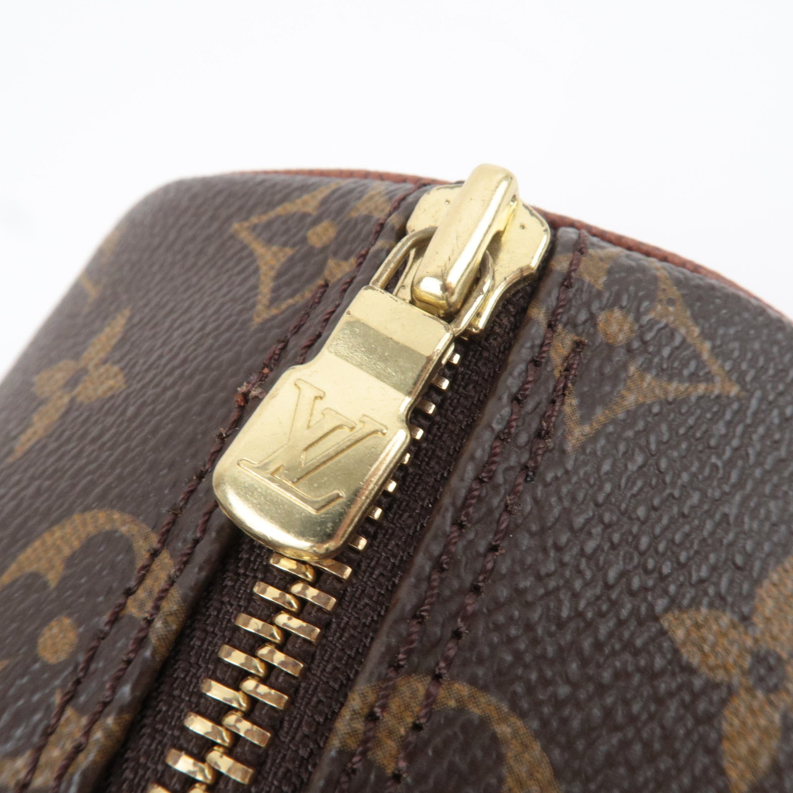 Louis Vuitton Monogram Papillon 26 Old Model Shoulder bag M51366