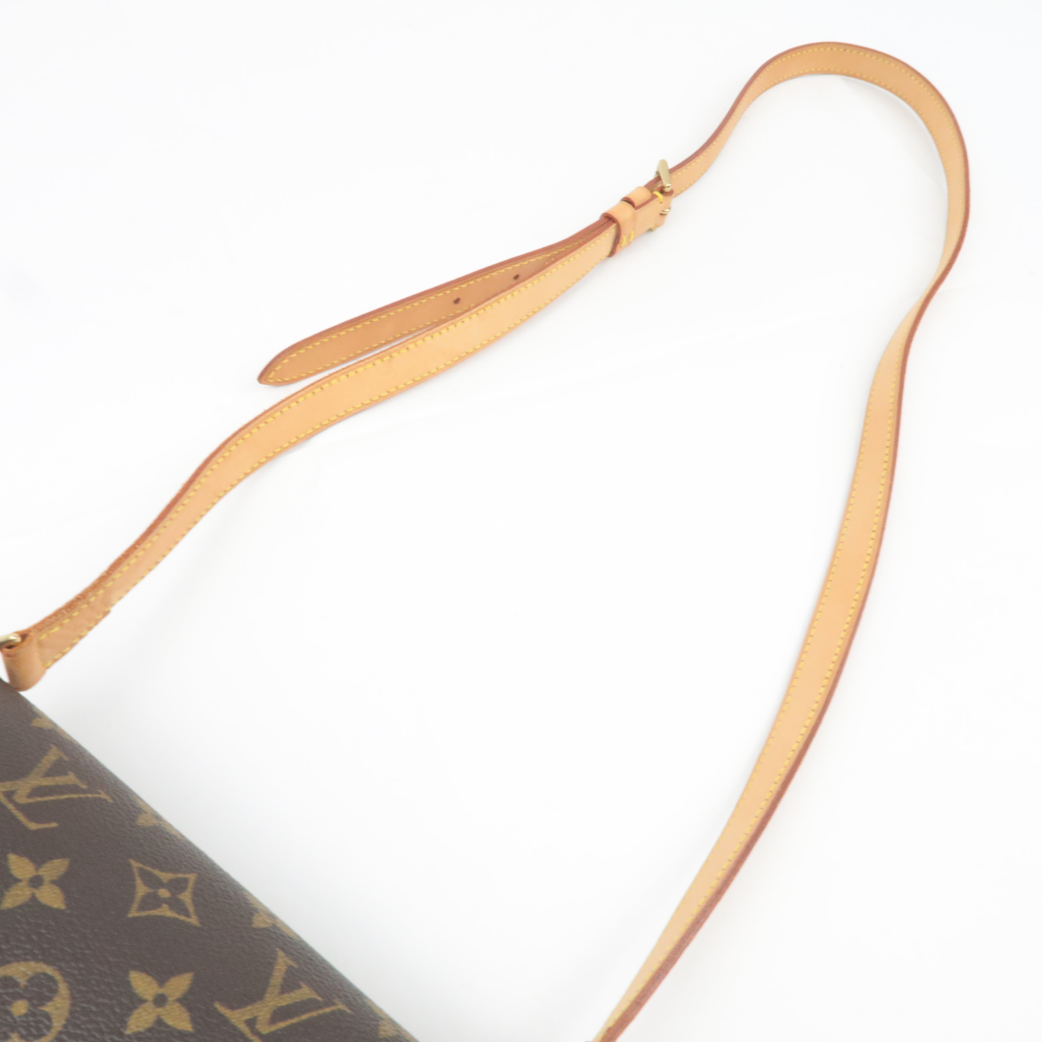 Louis Vuitton Monogram Musette Salsa Long Shoulder bag M51387