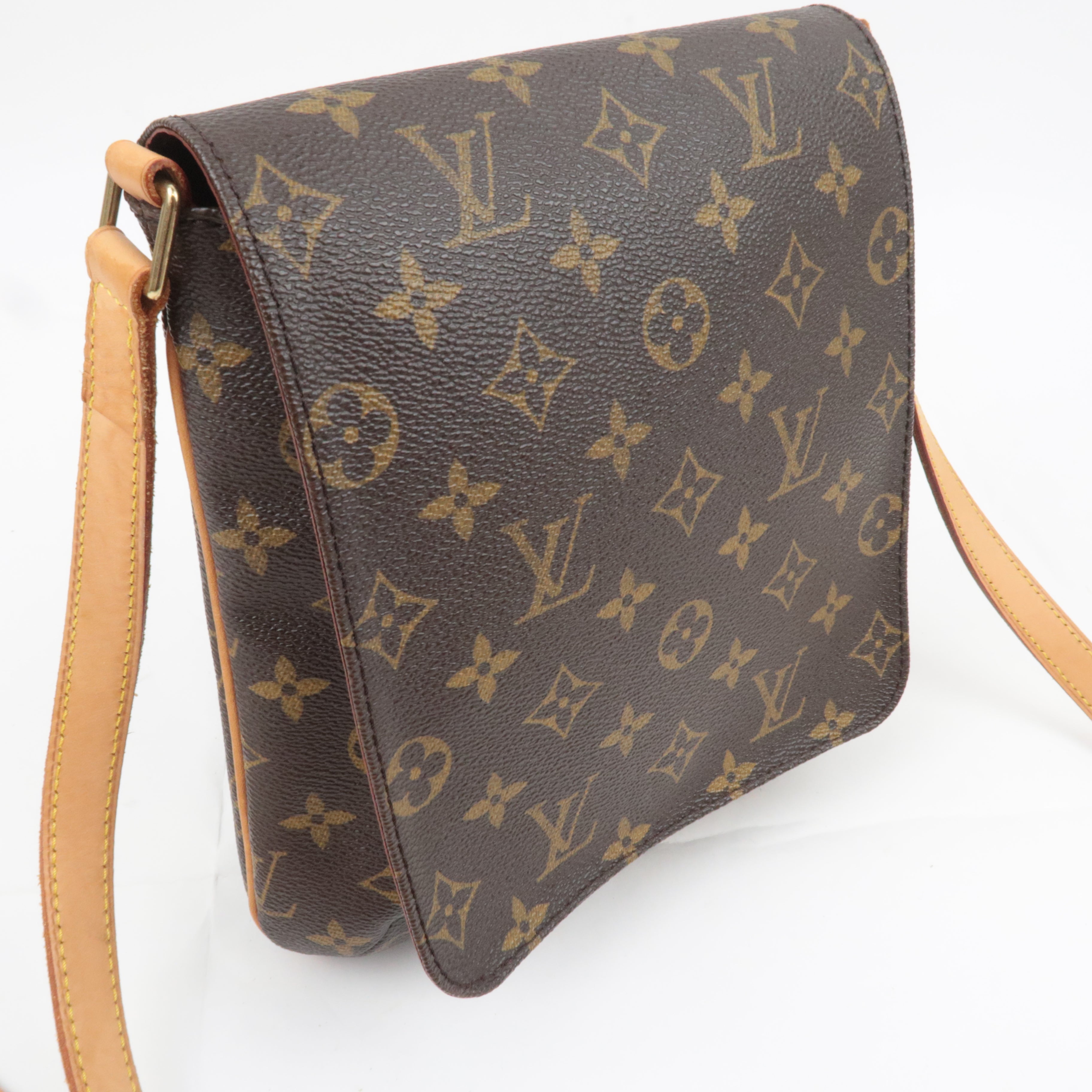 Louis Vuitton Monogram Musette Salsa Long Shoulder bag M51387
