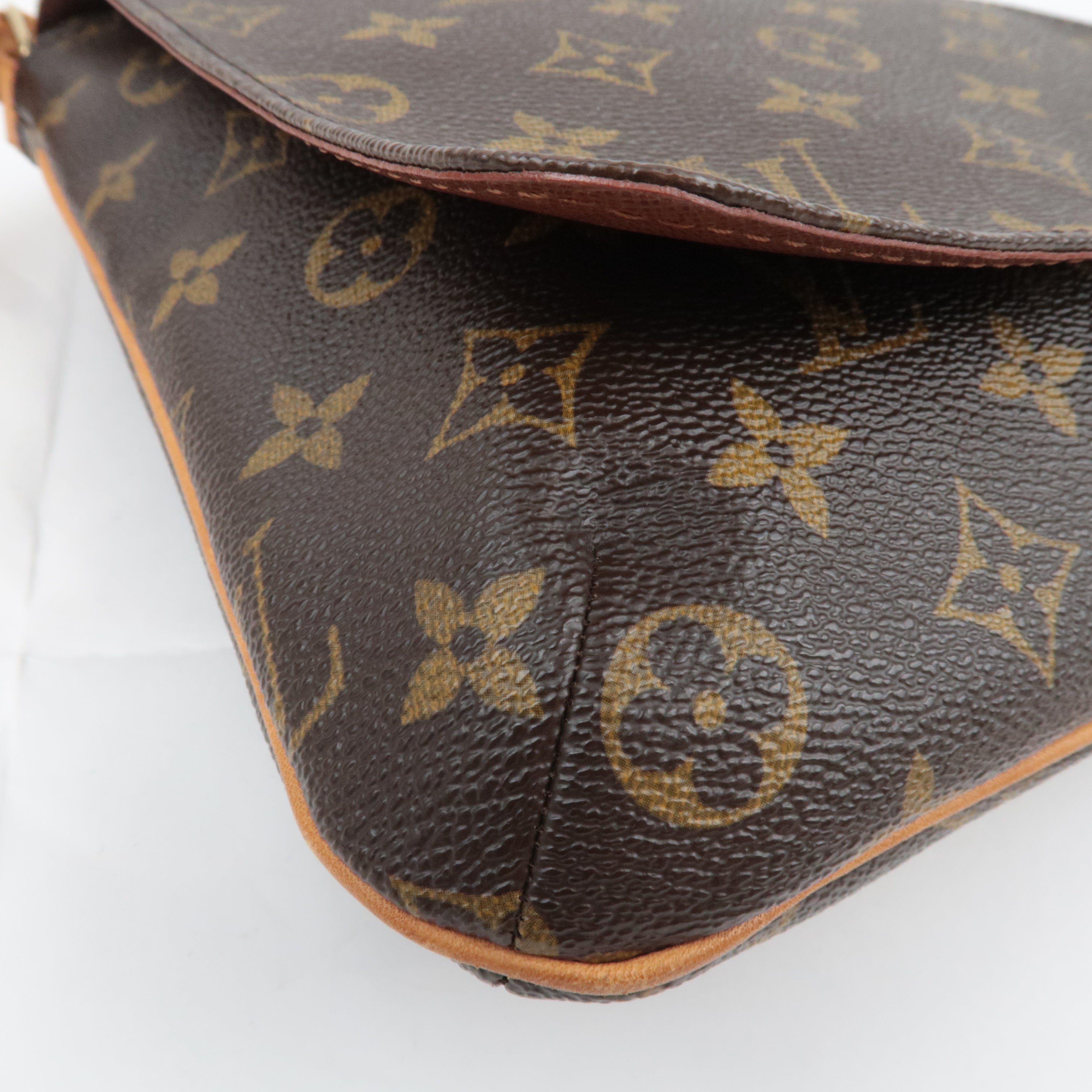 Louis Vuitton Monogram Musette Salsa Long Shoulder bag M51387