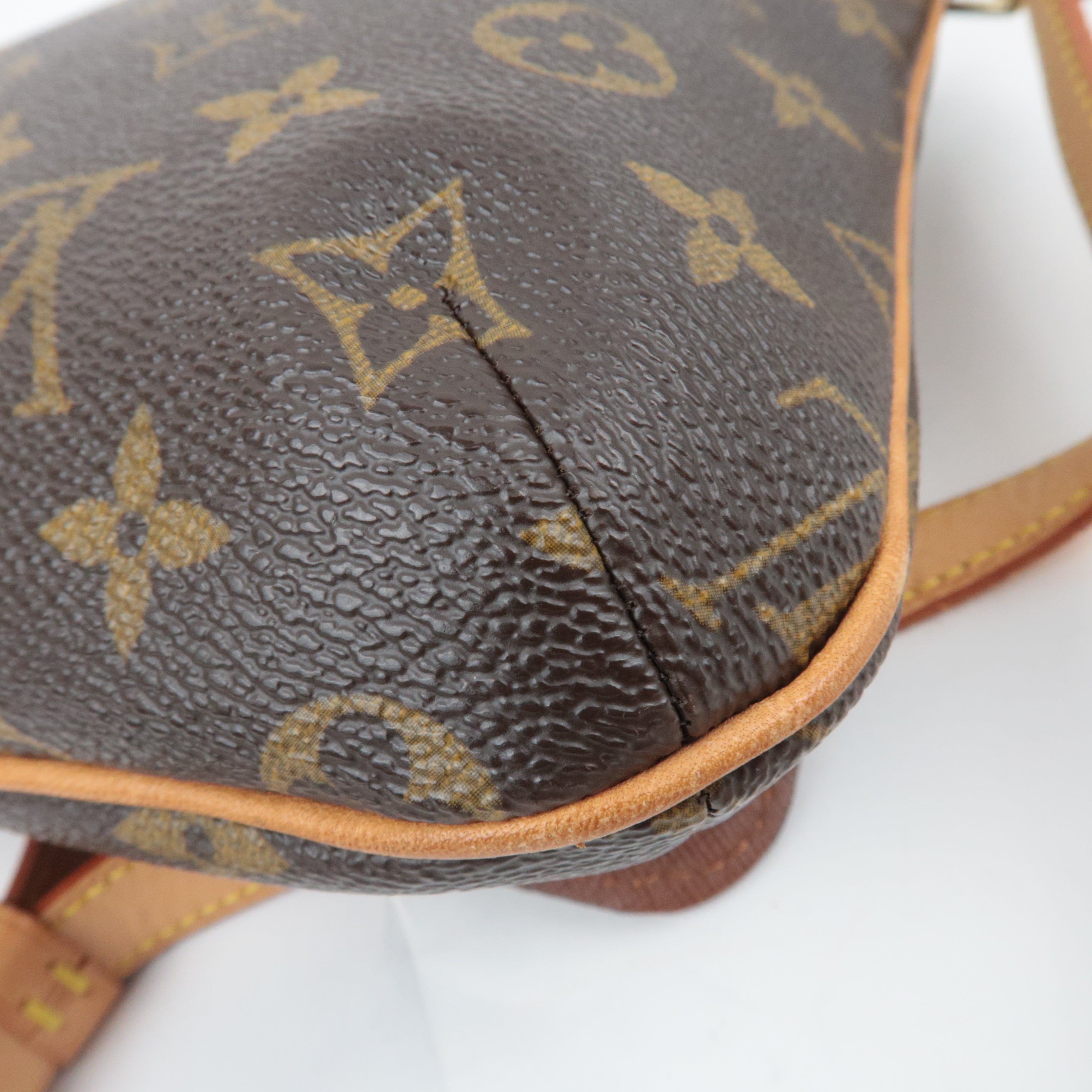 Louis Vuitton Monogram Musette Salsa Long Shoulder bag M51387