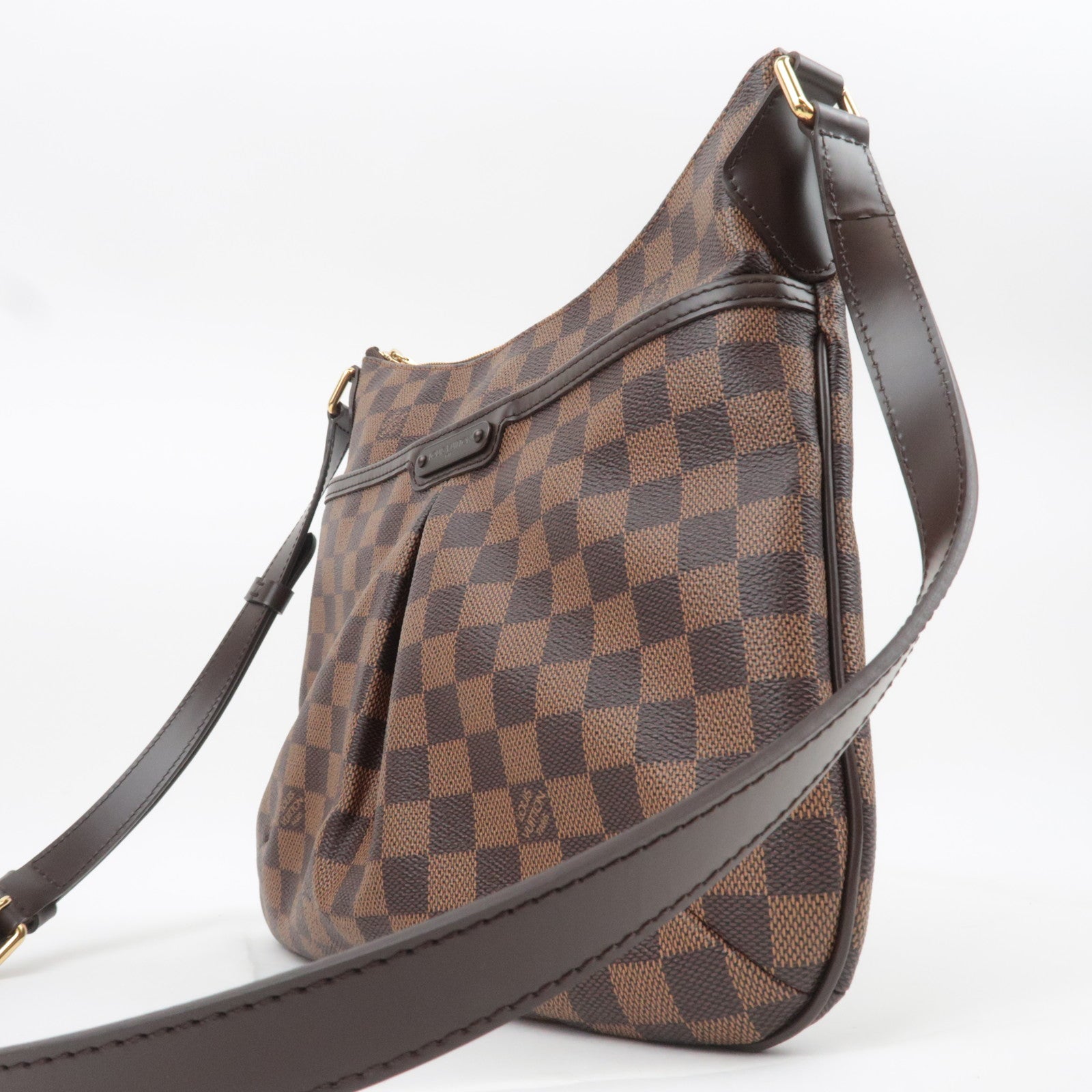 Louis Vuitton Damier Bloomsbury PM Shoulder Bag N42251