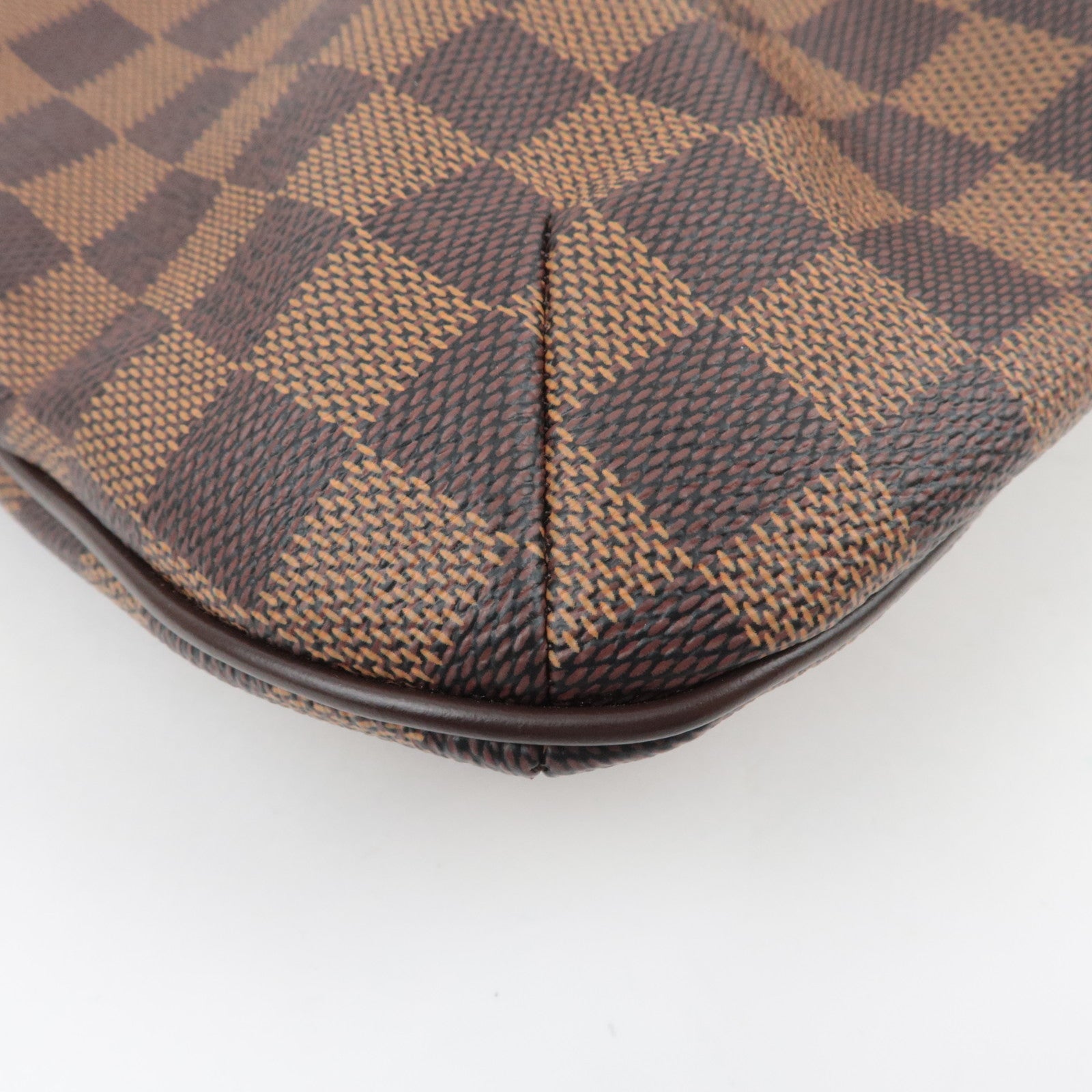 Louis Vuitton Damier Bloomsbury PM Shoulder Bag N42251