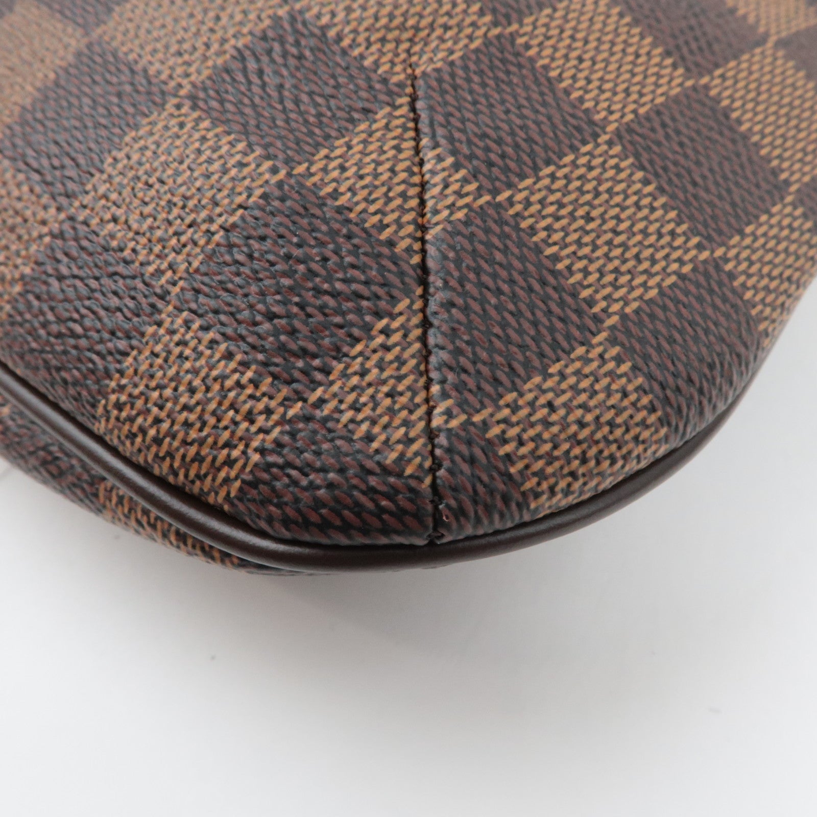 Louis Vuitton Damier Bloomsbury PM Shoulder Bag N42251