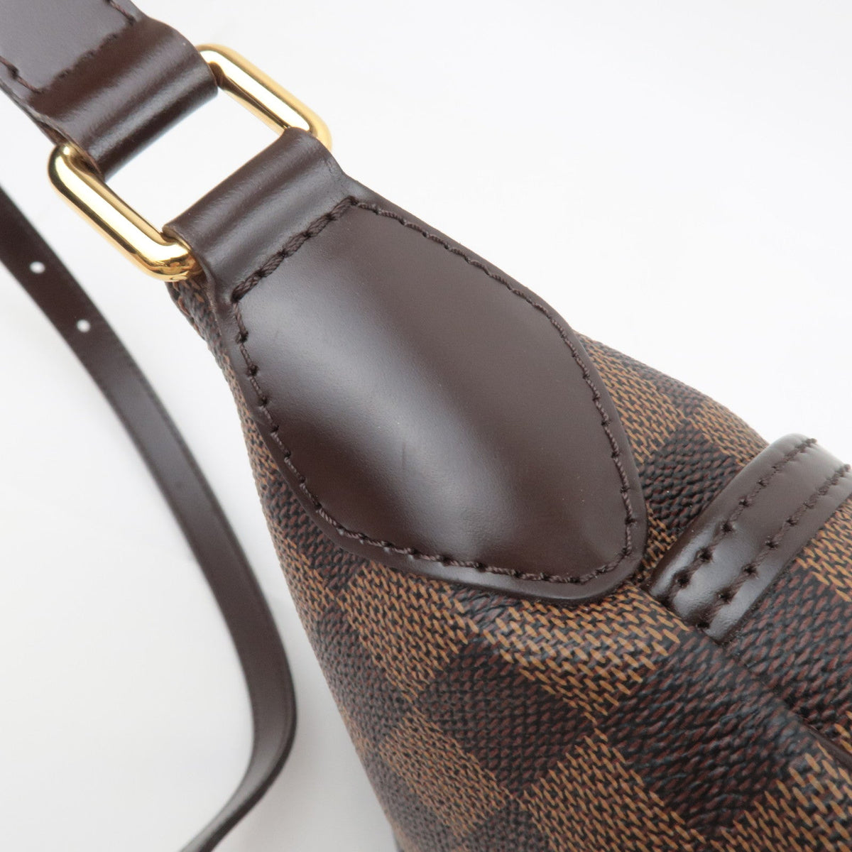 Louis Vuitton Damier Bloomsbury PM Shoulder Bag N42251