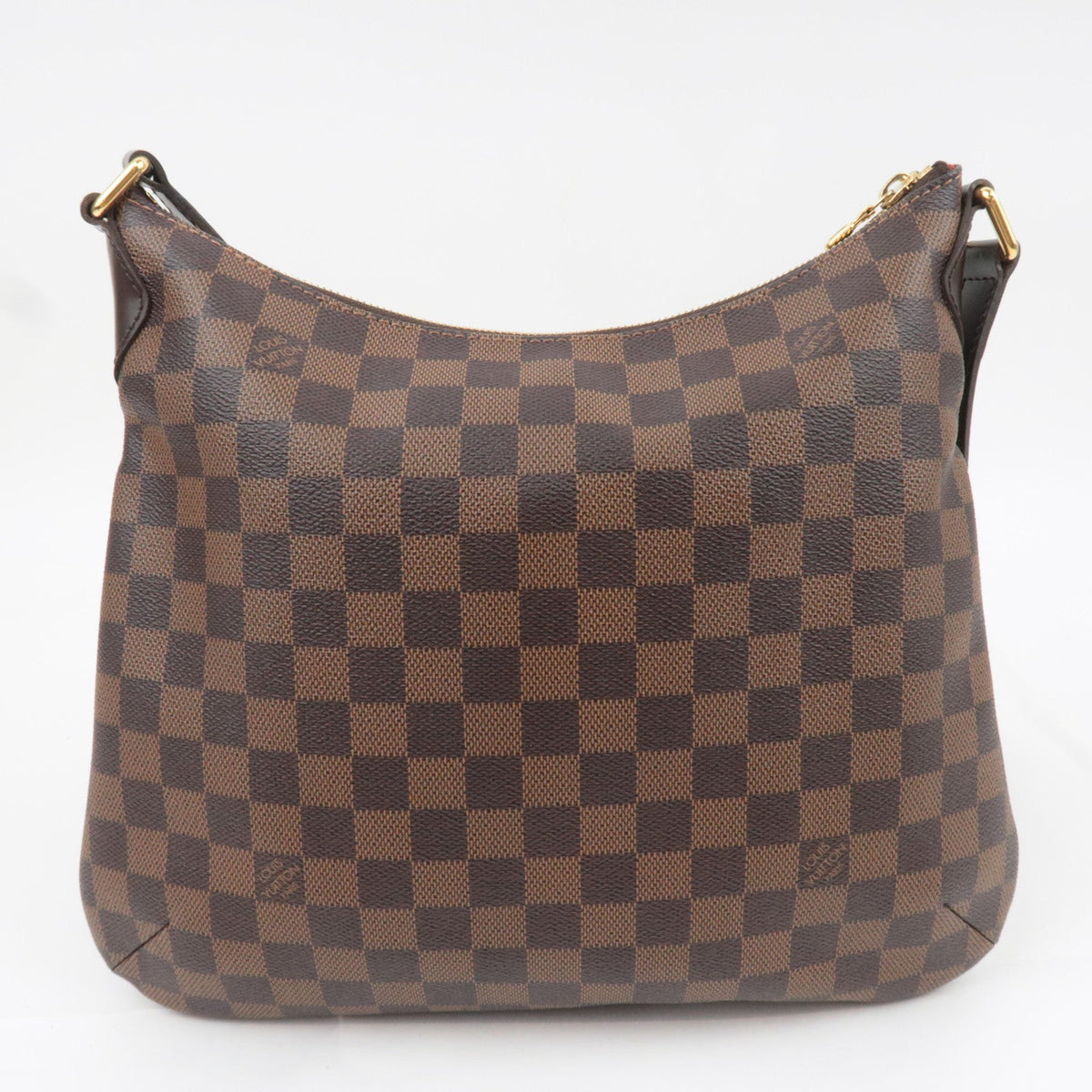Louis Vuitton Damier Bloomsbury PM Shoulder Bag N42251