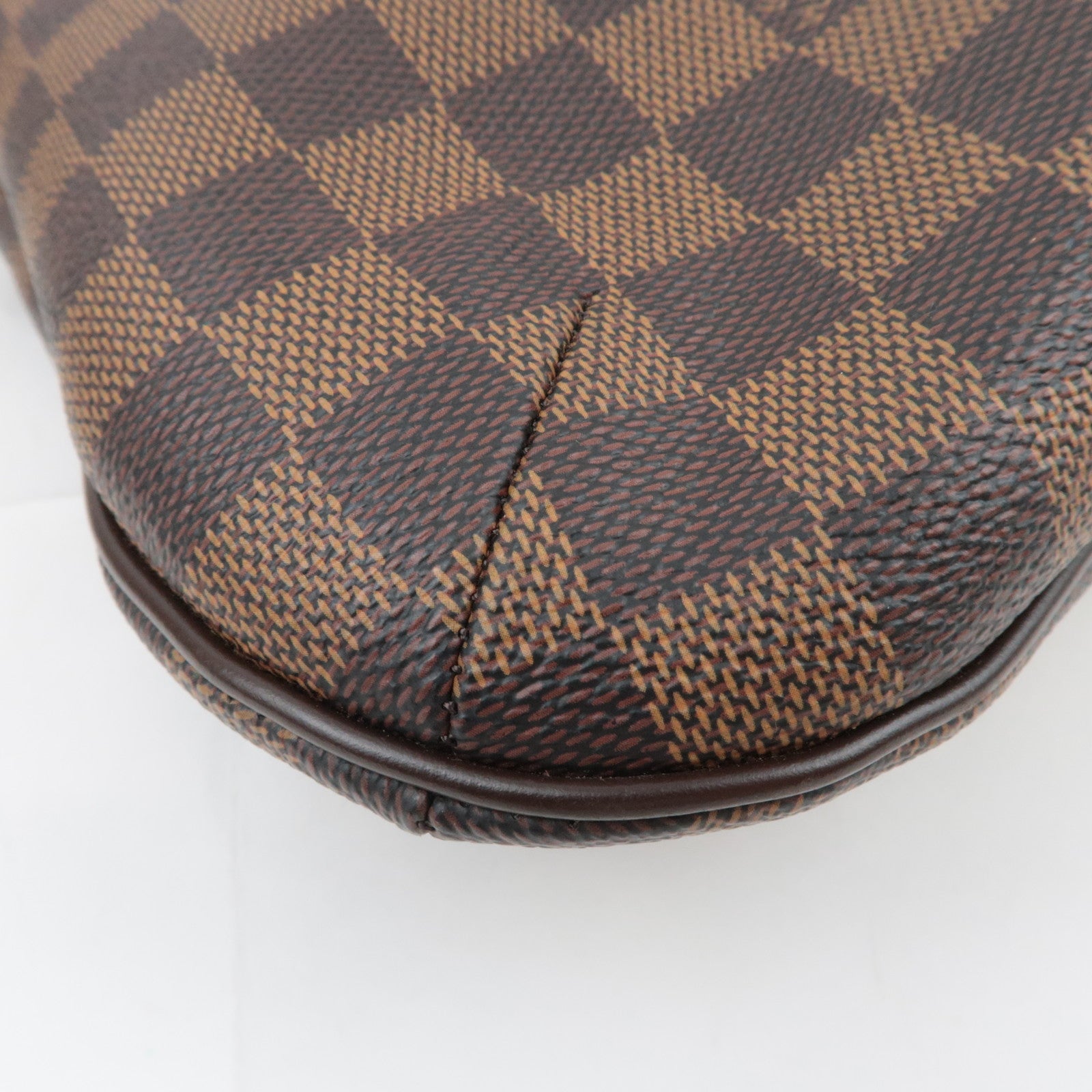 Louis Vuitton Damier Bloomsbury PM Shoulder Bag N42251