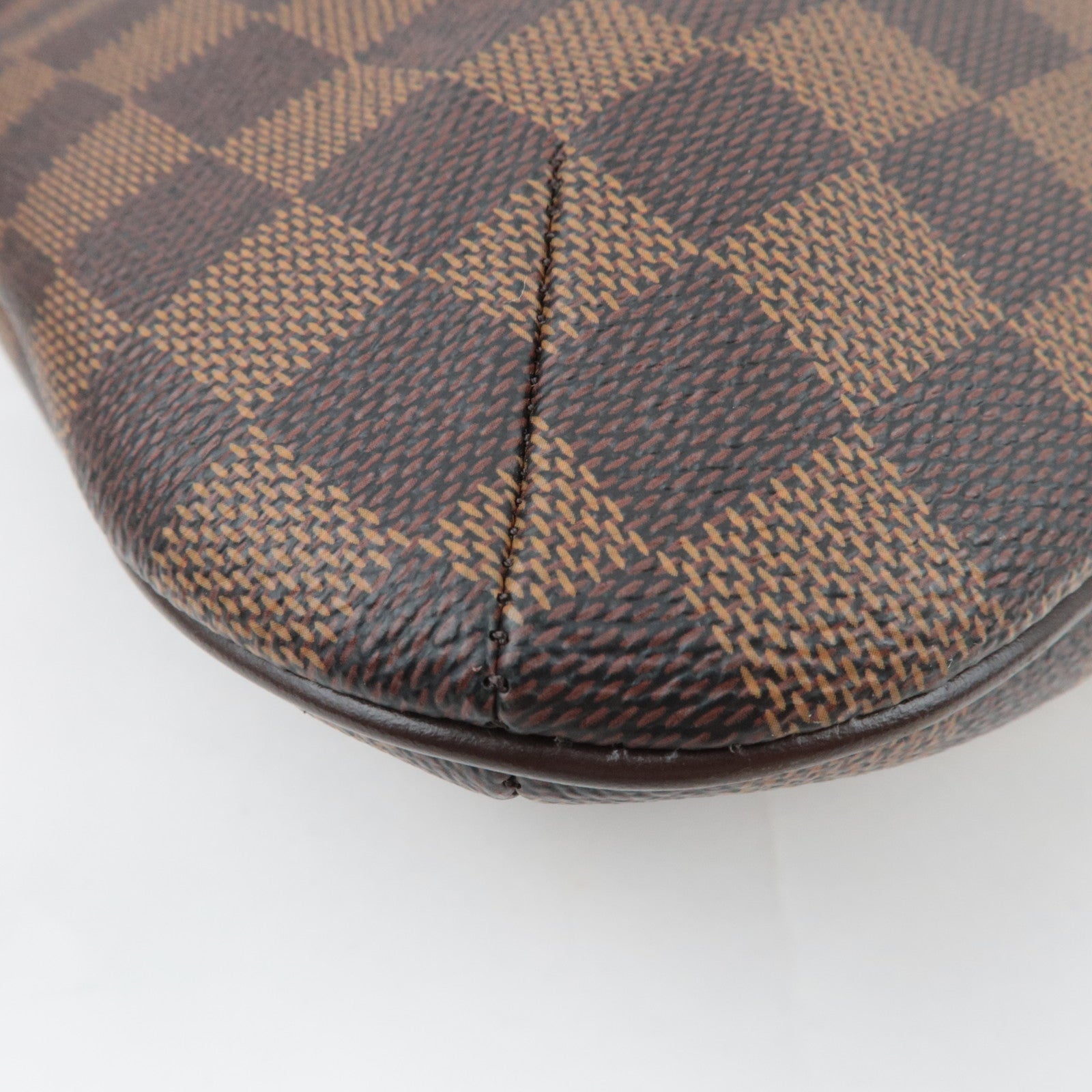 Louis Vuitton Damier Bloomsbury PM Shoulder Bag N42251
