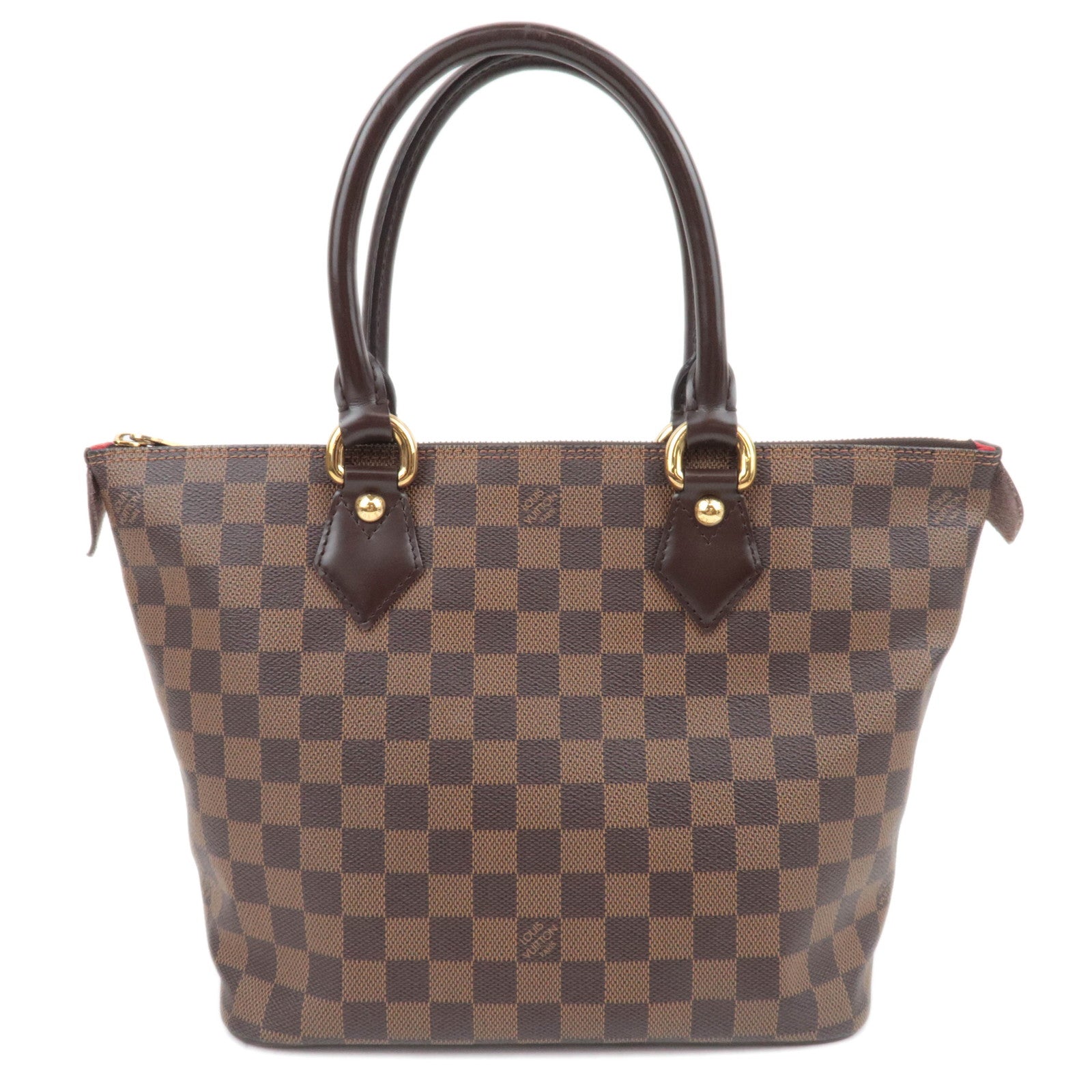 Louis Vuitton Damier Saleya PM Tote Bag N5118389323
