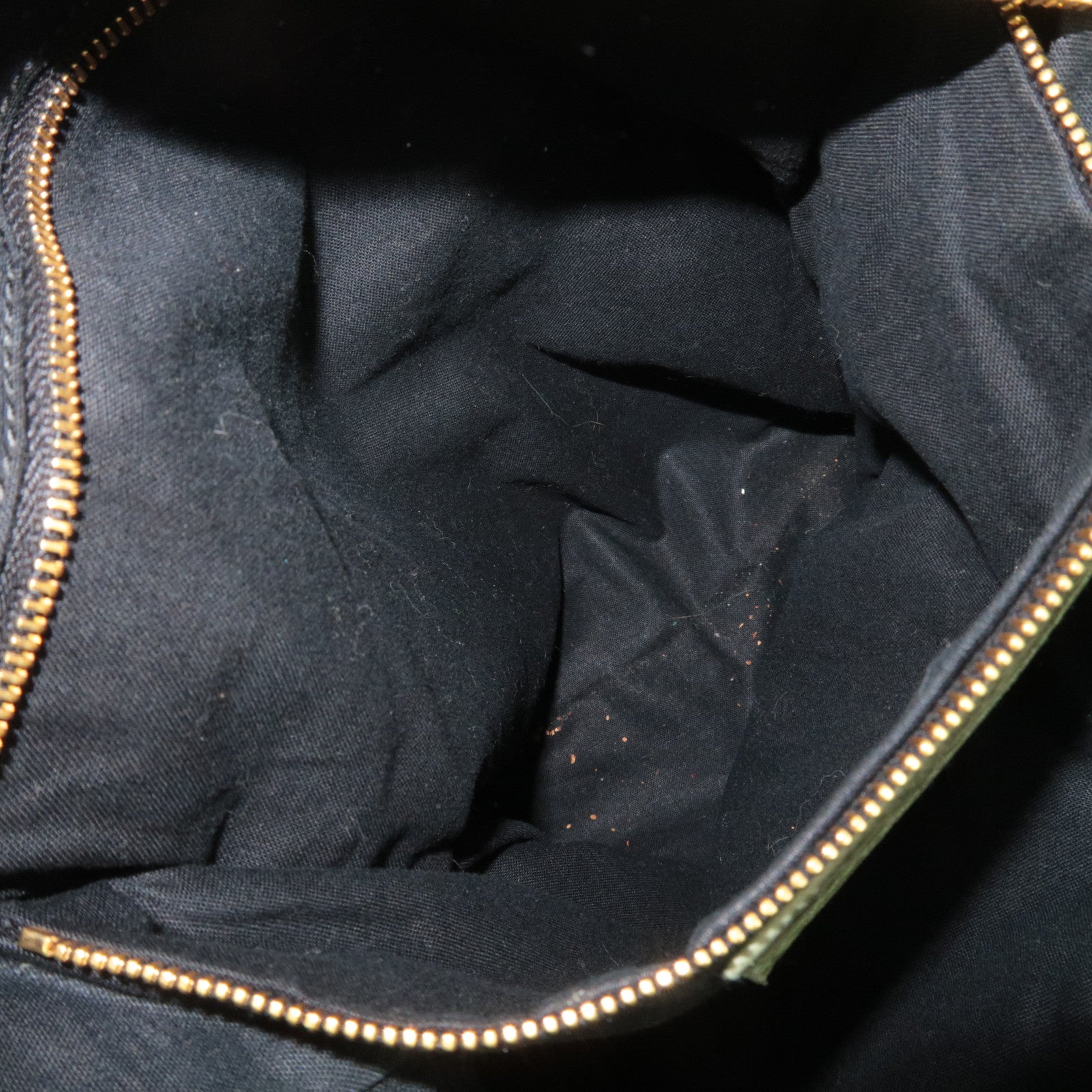 BALENCIAGA The Giant Brief Leather Handbag Green 173085